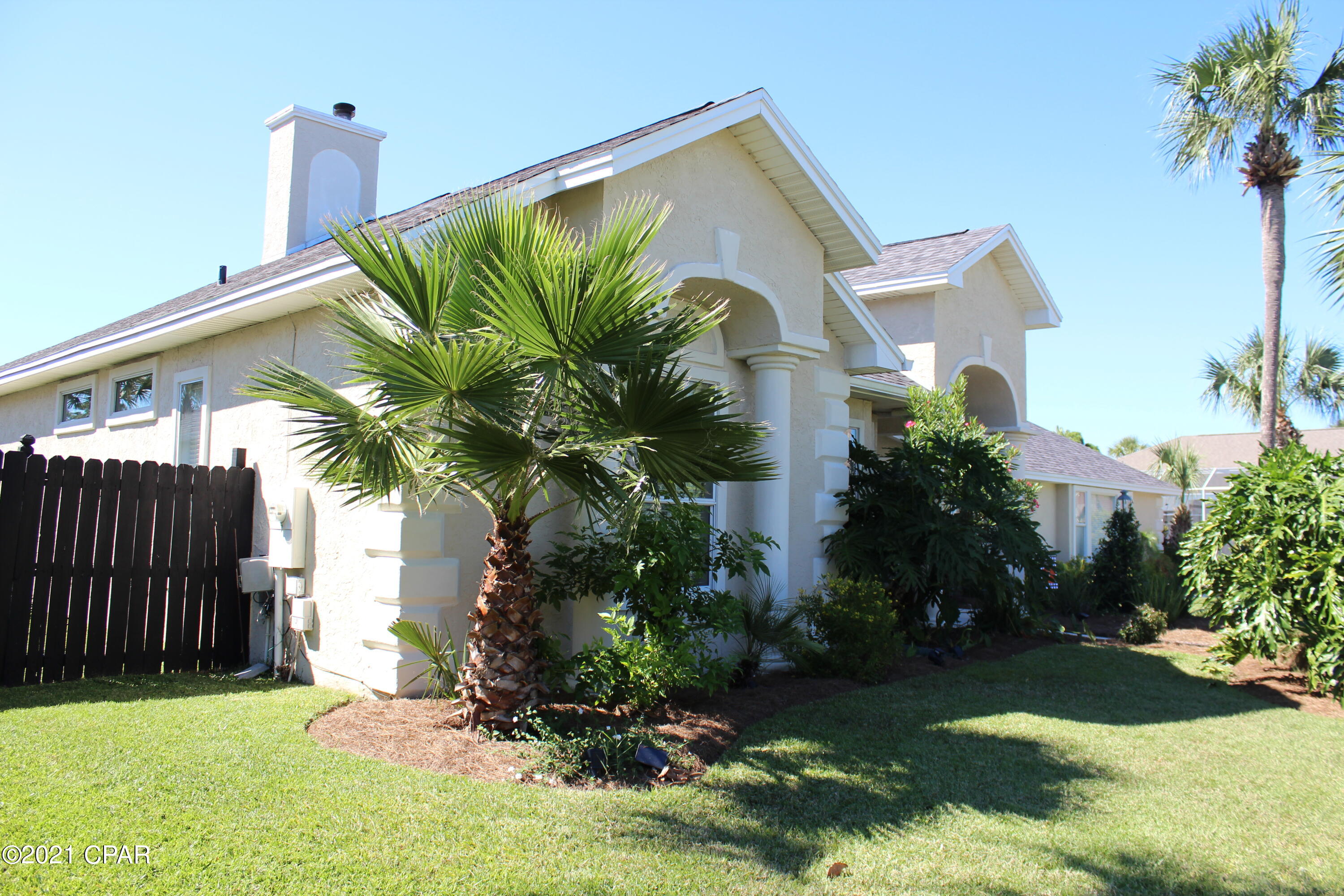 Palm Bay Unit 3 - Residential