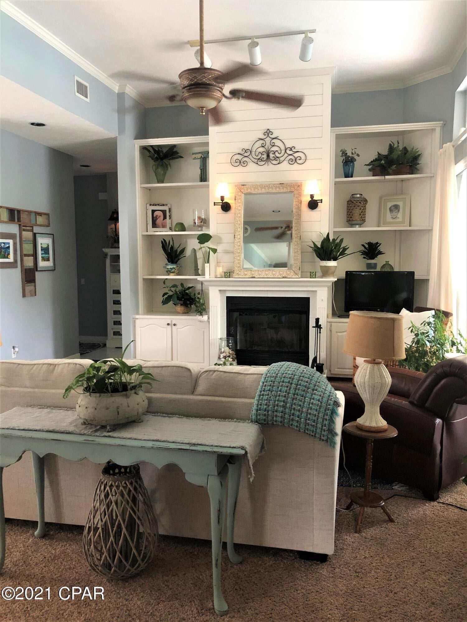 Palm Bay Unit 3 - Residential