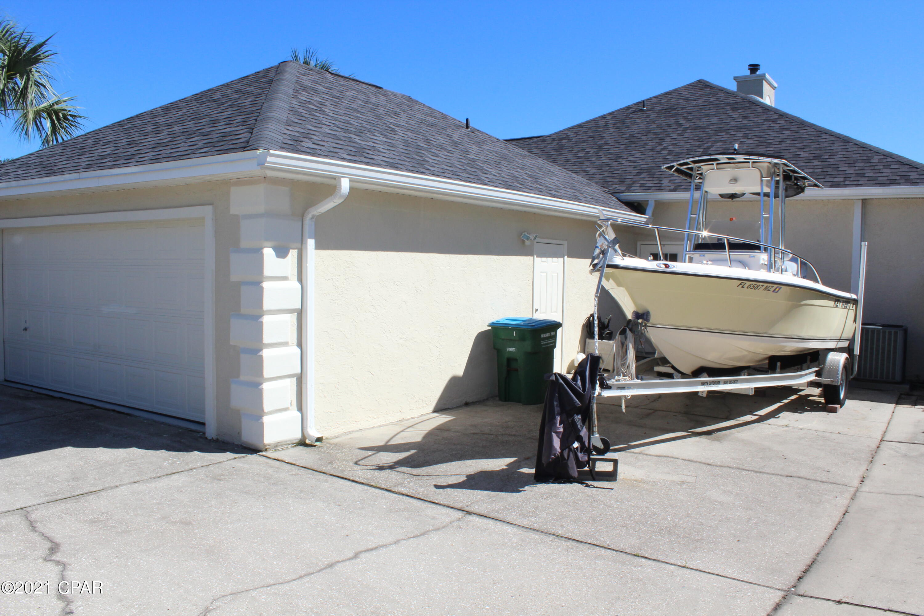 Palm Bay Unit 3 - Residential