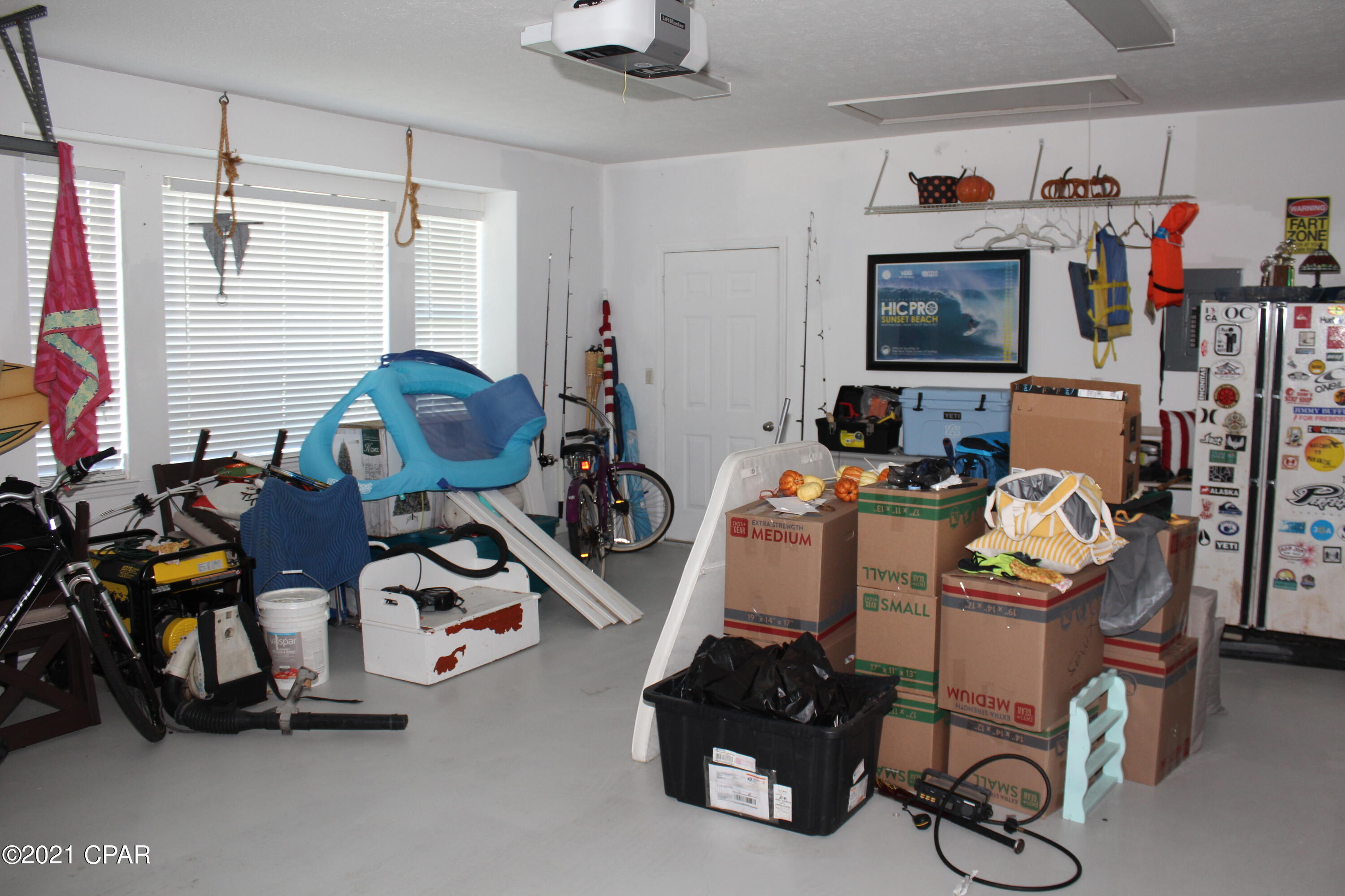 Palm Bay Unit 3 - Residential