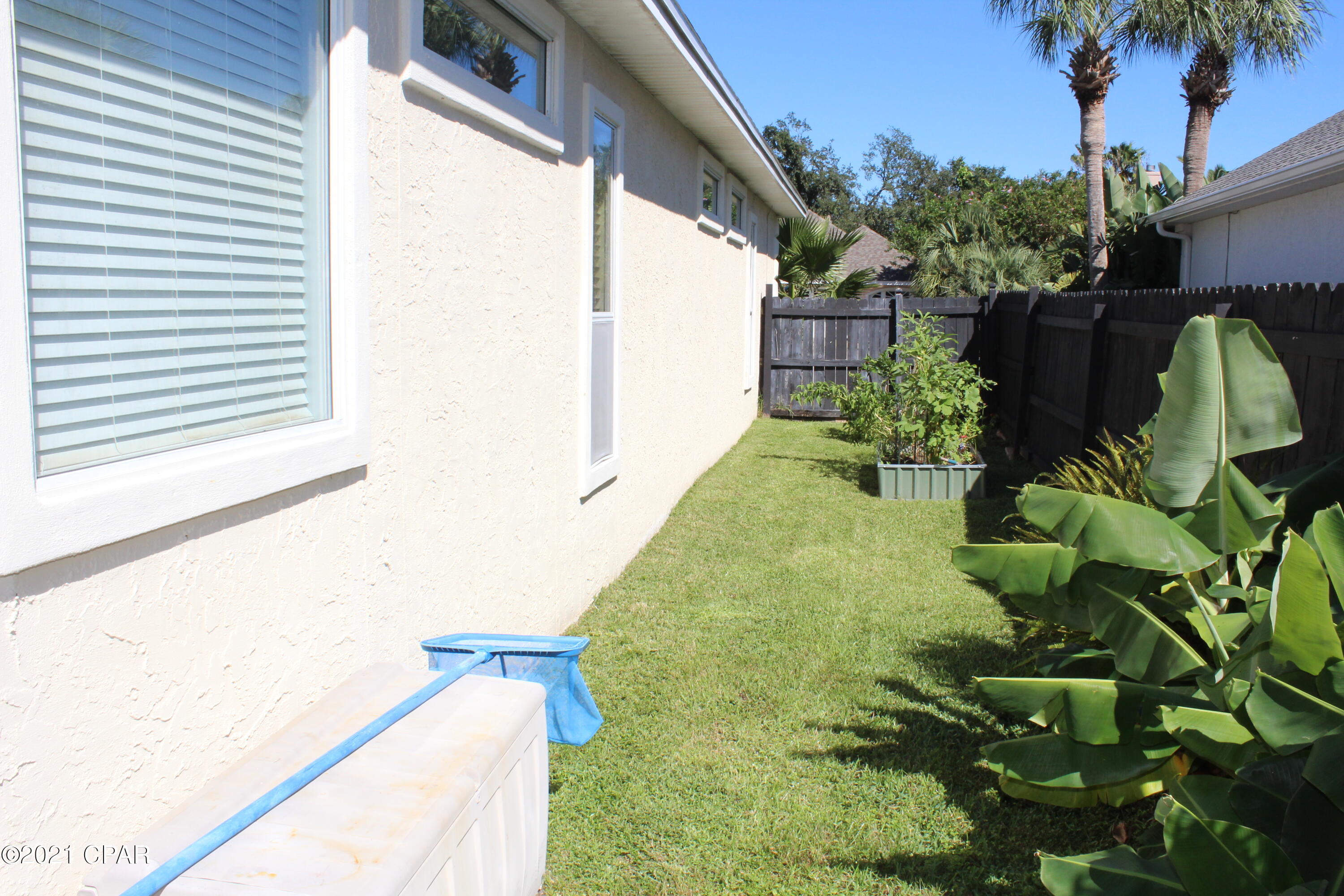Palm Bay Unit 3 - Residential