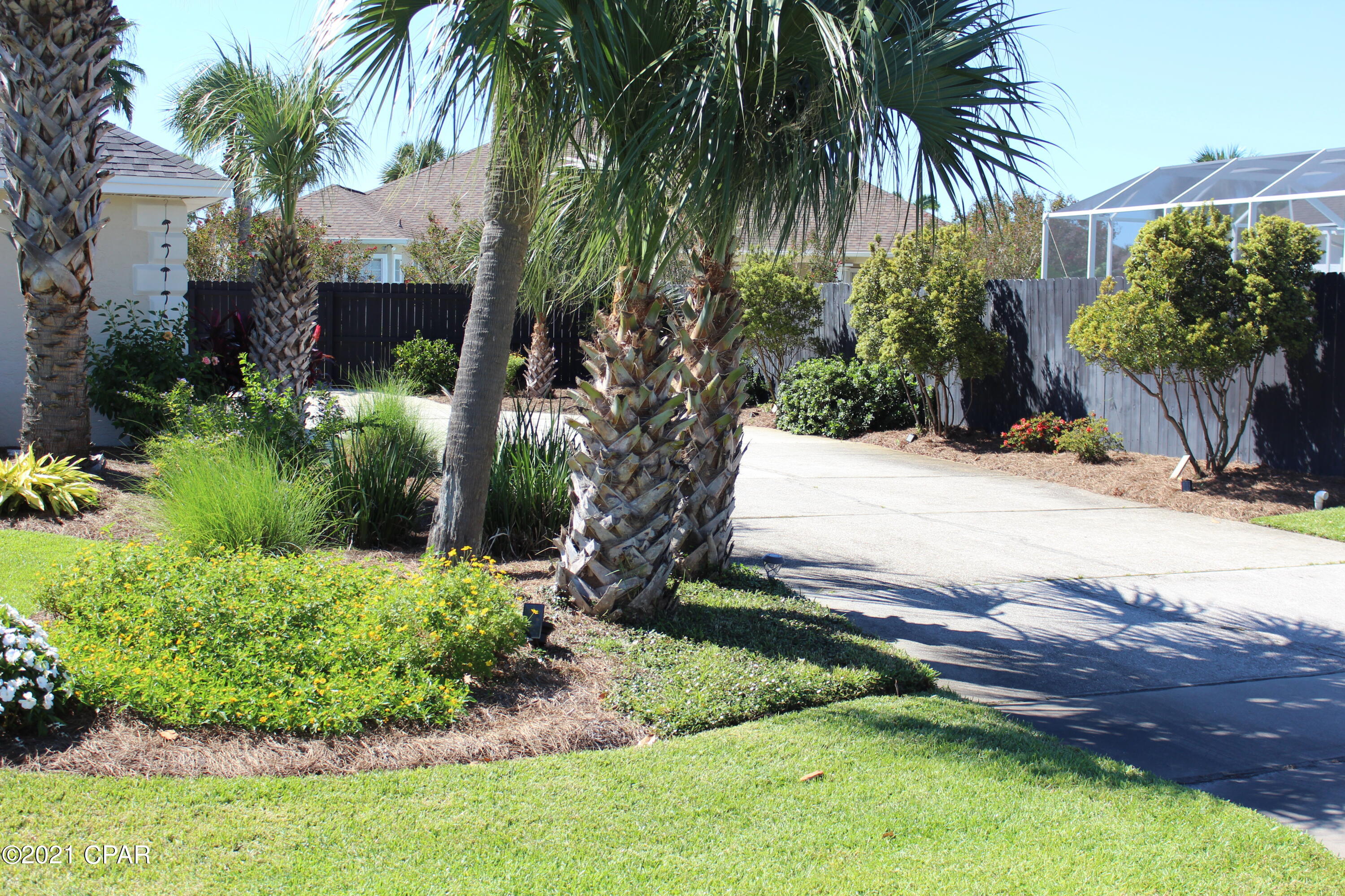Palm Bay Unit 3 - Residential