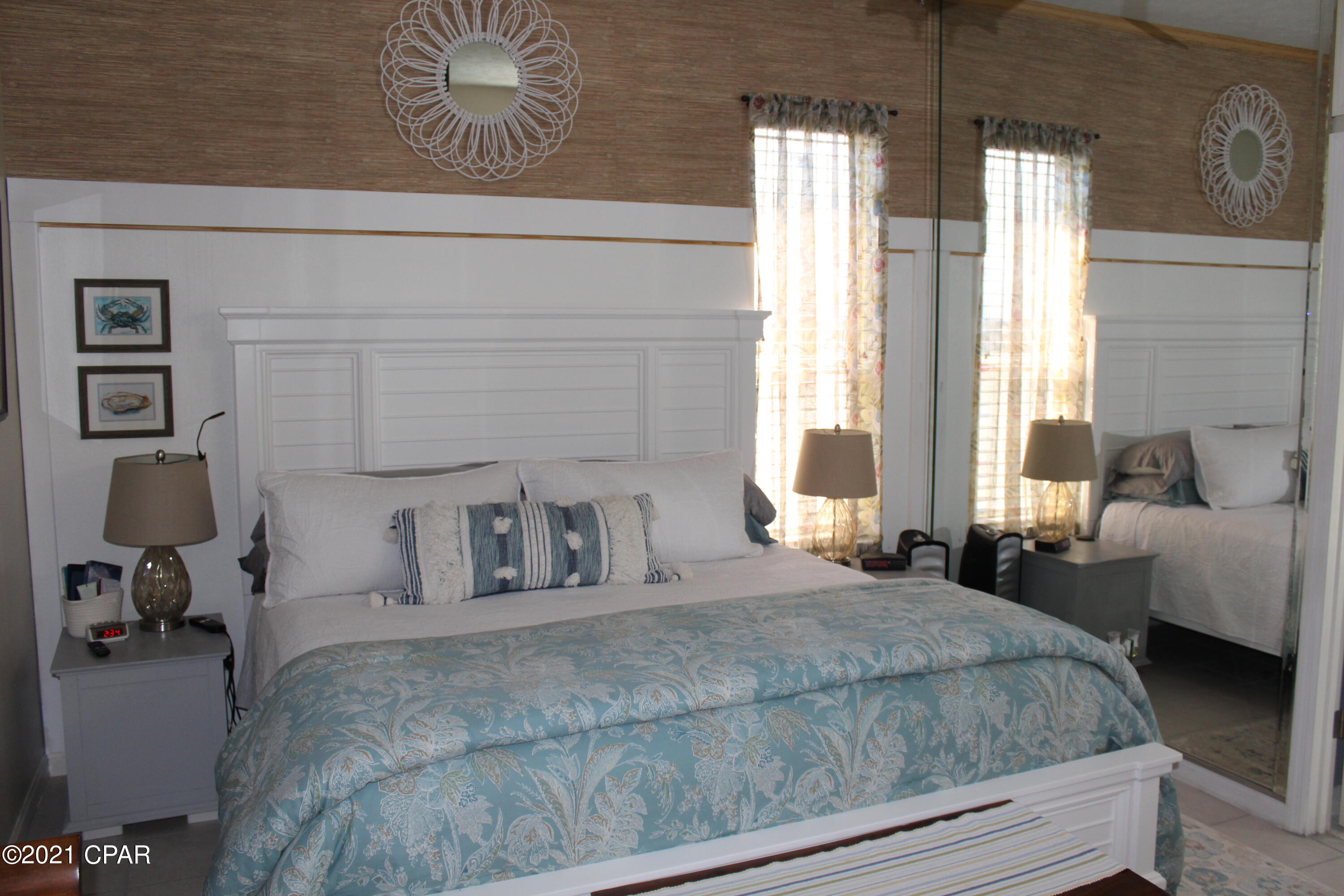 Palm Bay Unit 3 - Residential