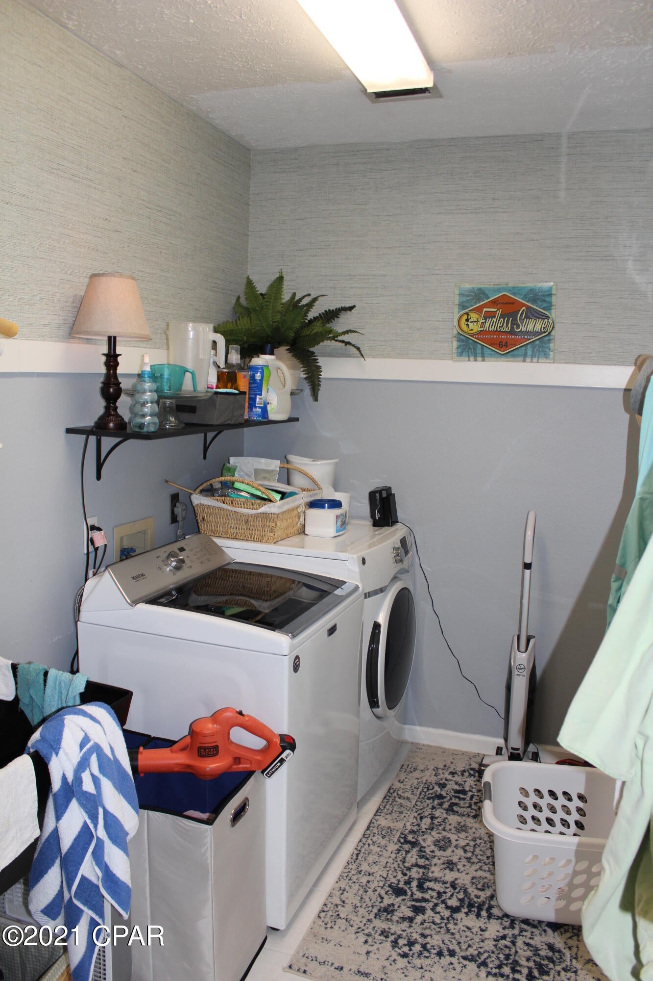 Palm Bay Unit 3 - Residential