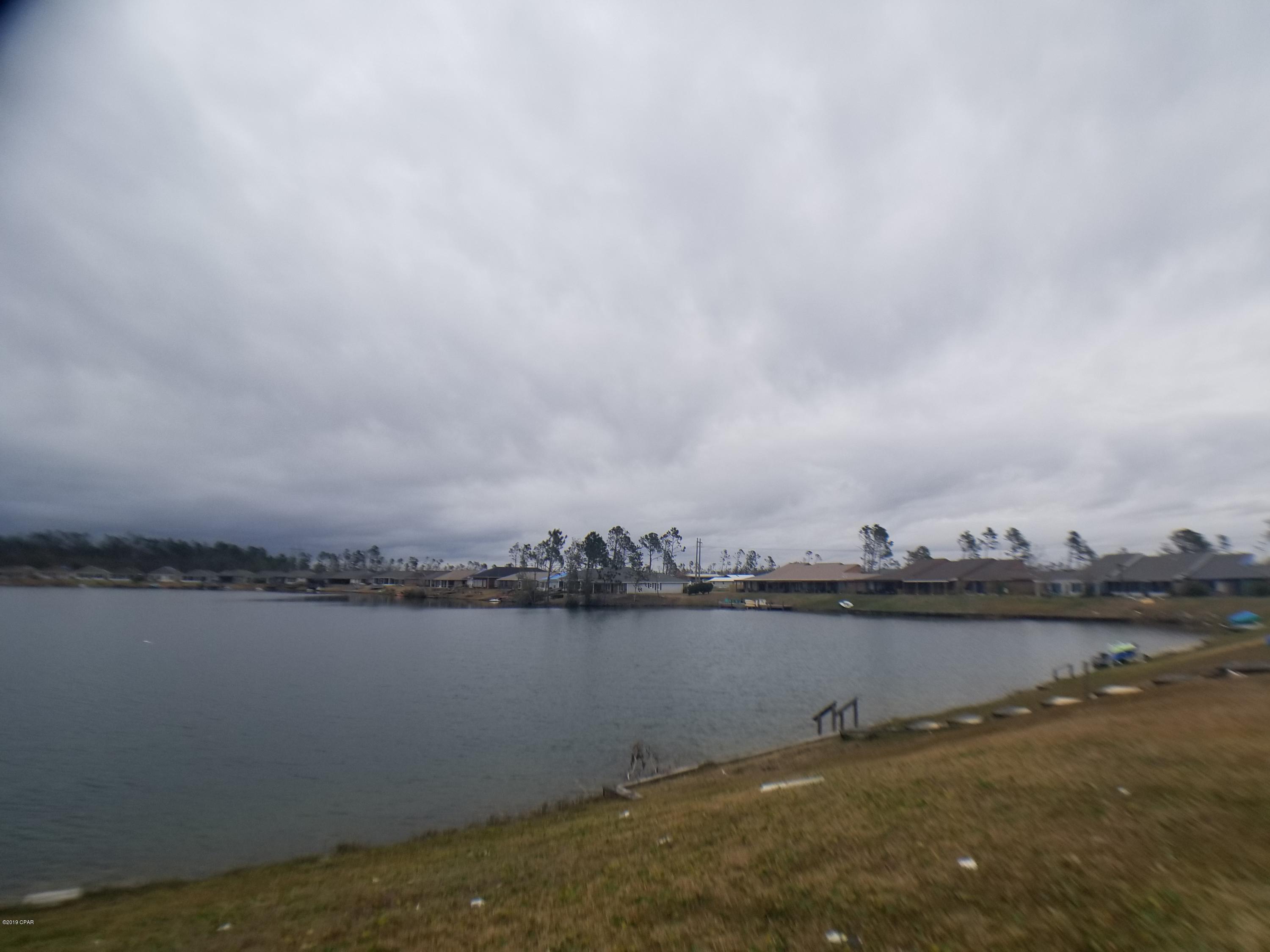 Lake Marin - Residential
