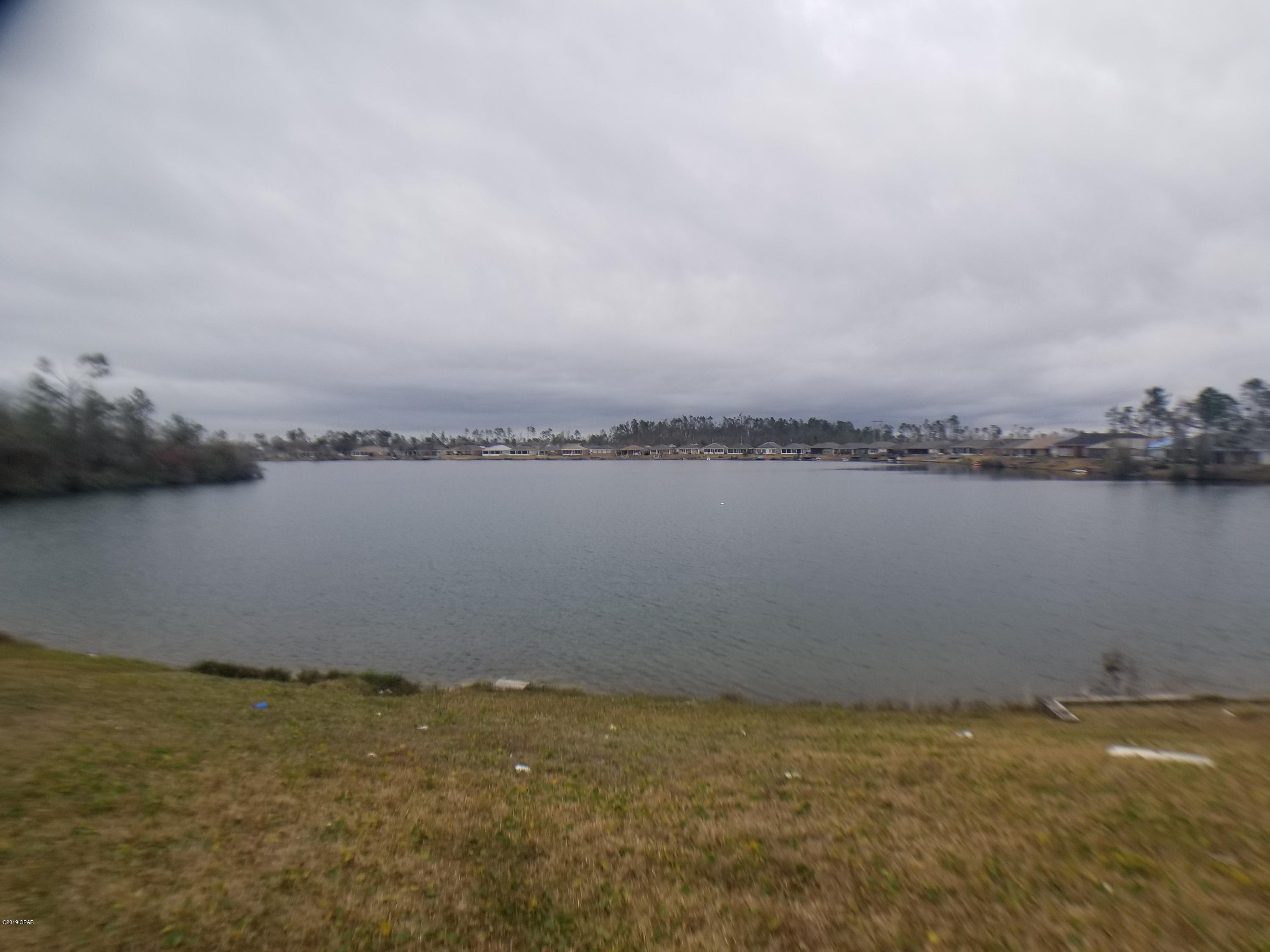 Lake Marin - Residential