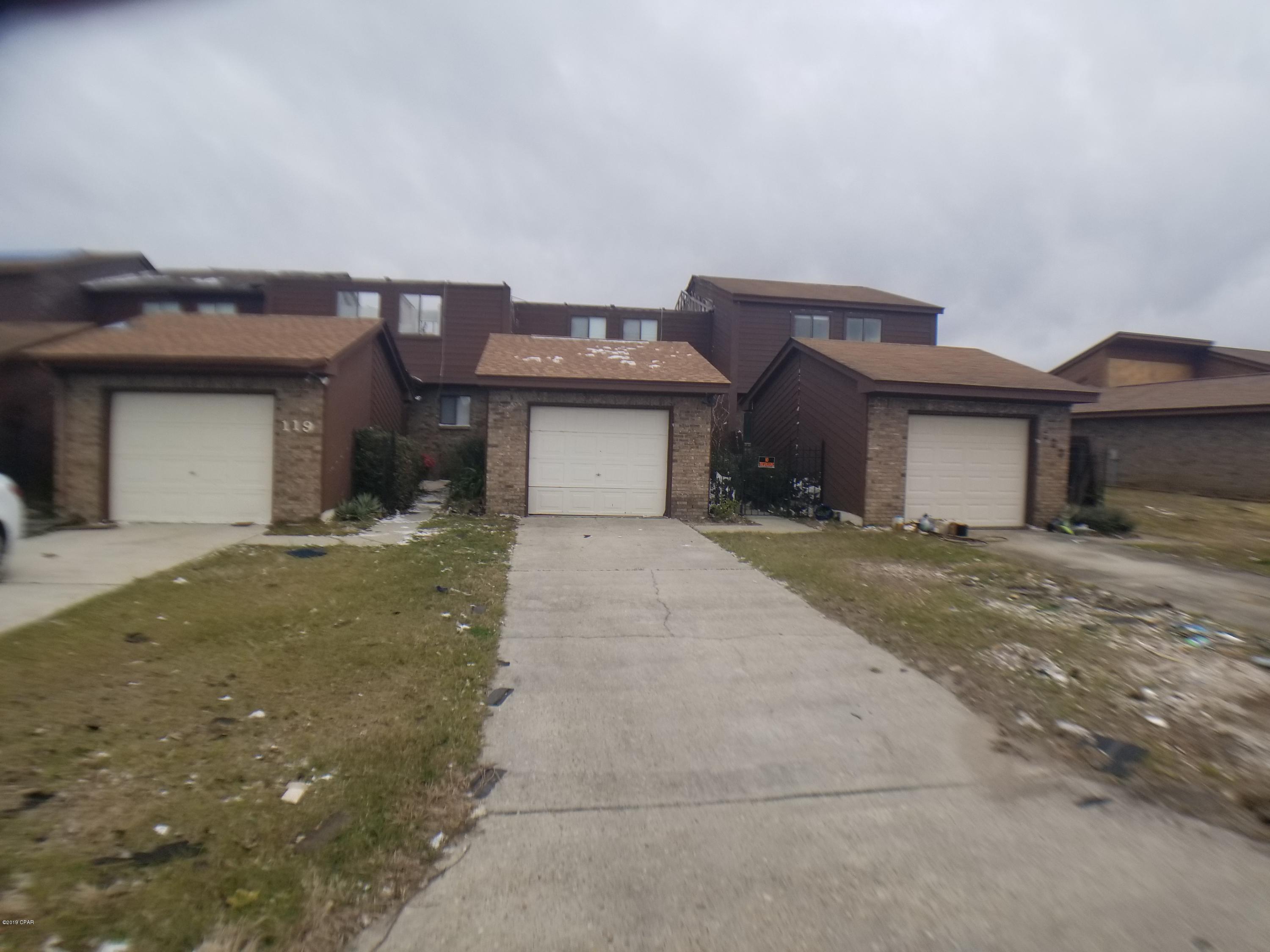 Lake Marin - Residential