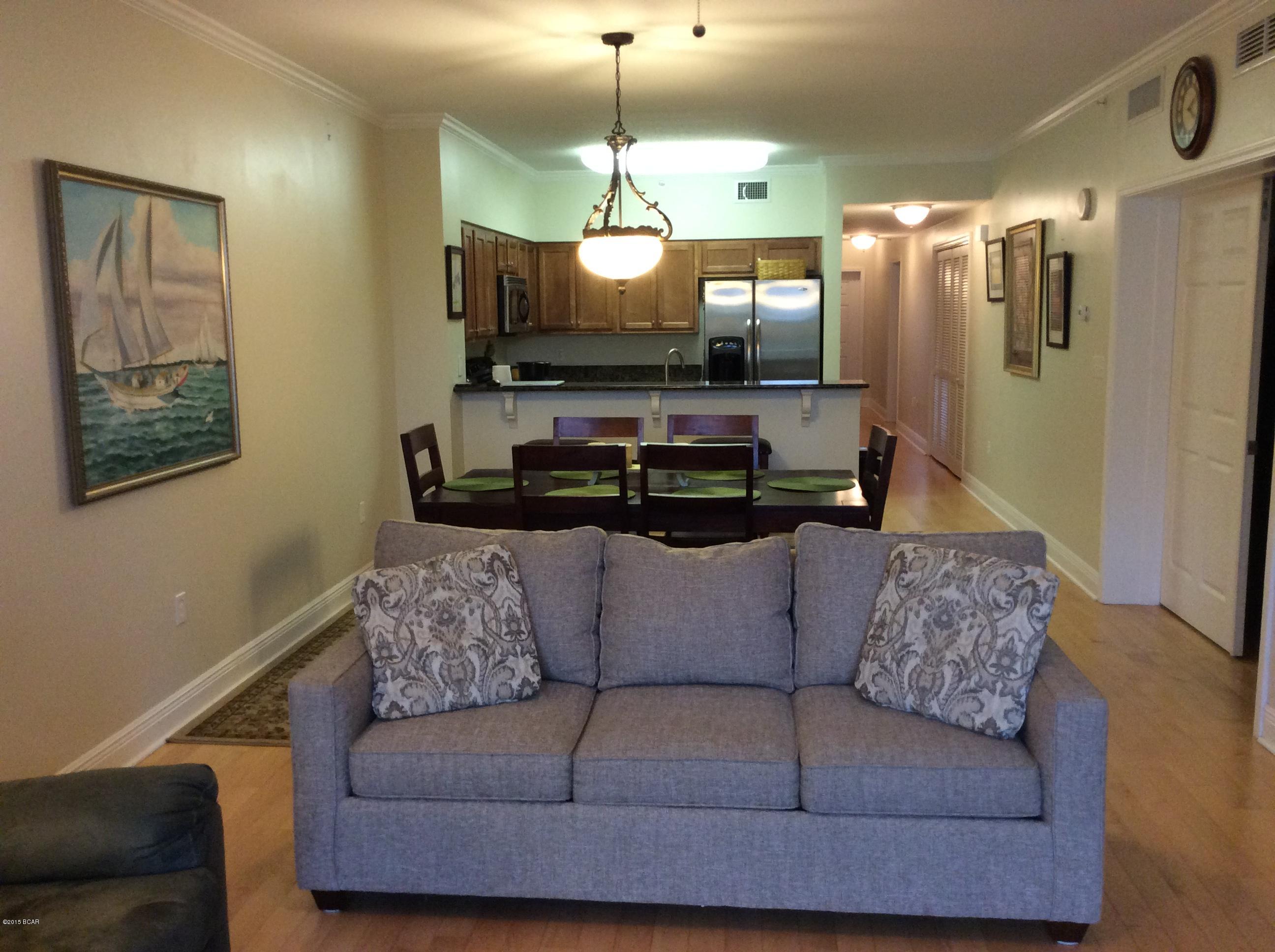Magnolia Bay Club - Residential