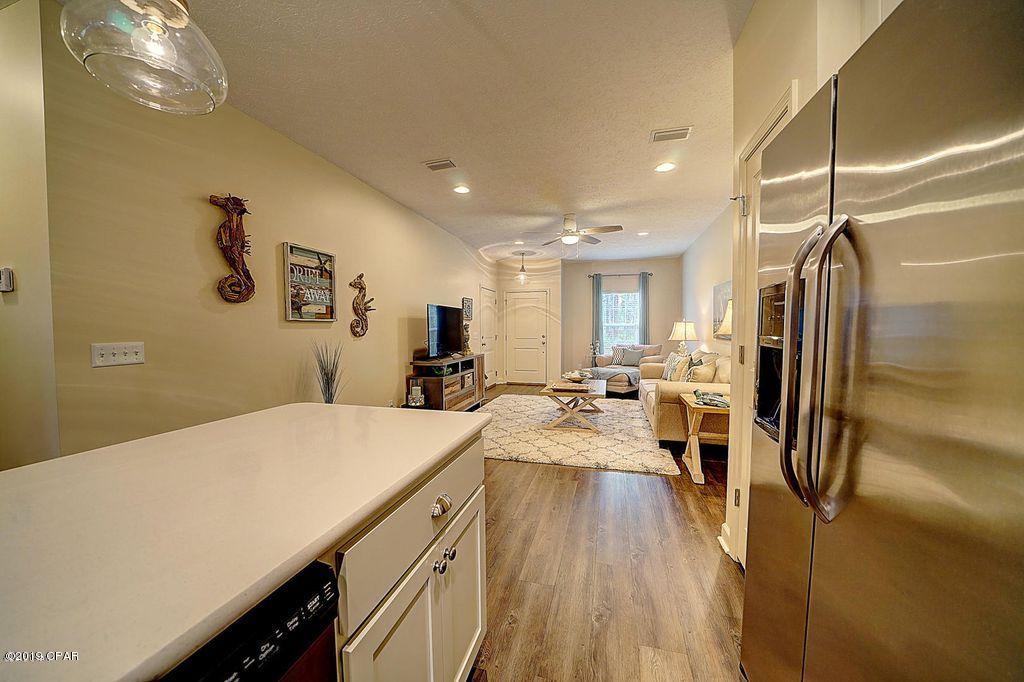 Gardenia Beach - Residential Lease