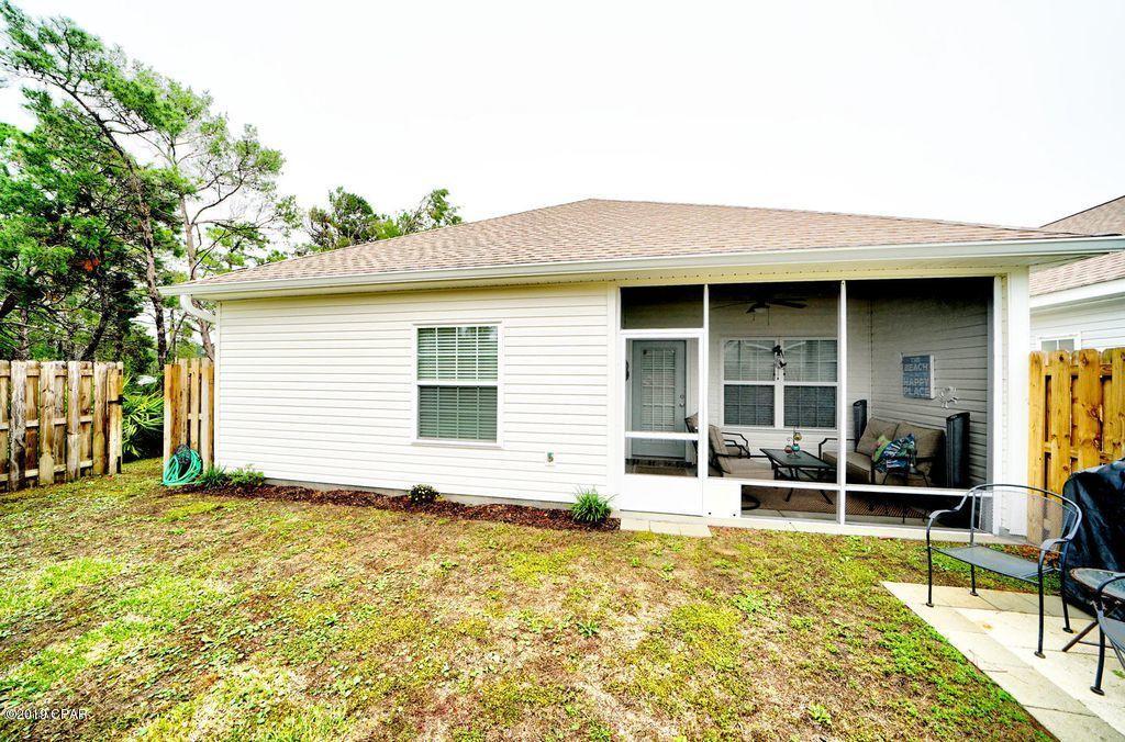 Gardenia Beach - Residential Lease