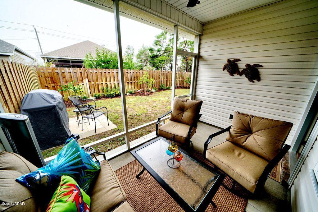 Gardenia Beach - Residential Lease