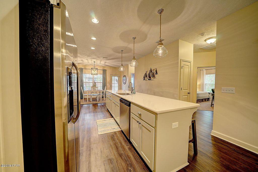 Gardenia Beach - Residential Lease