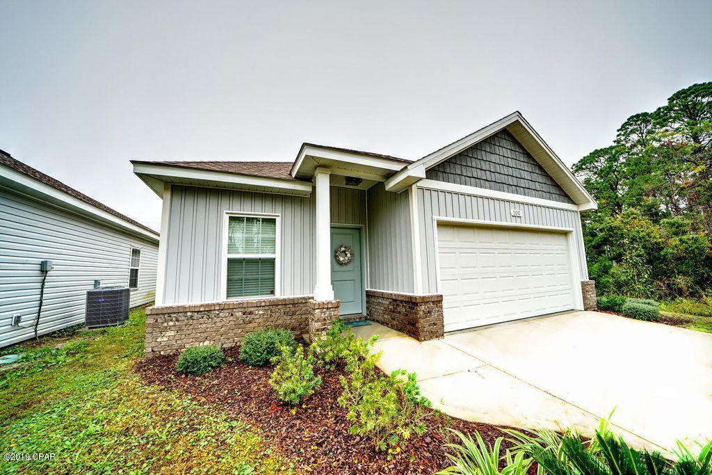 Gardenia Beach - Residential Lease