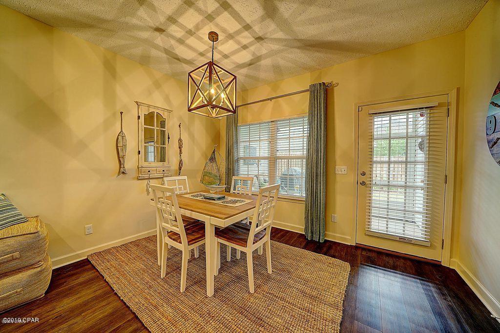 Gardenia Beach - Residential Lease