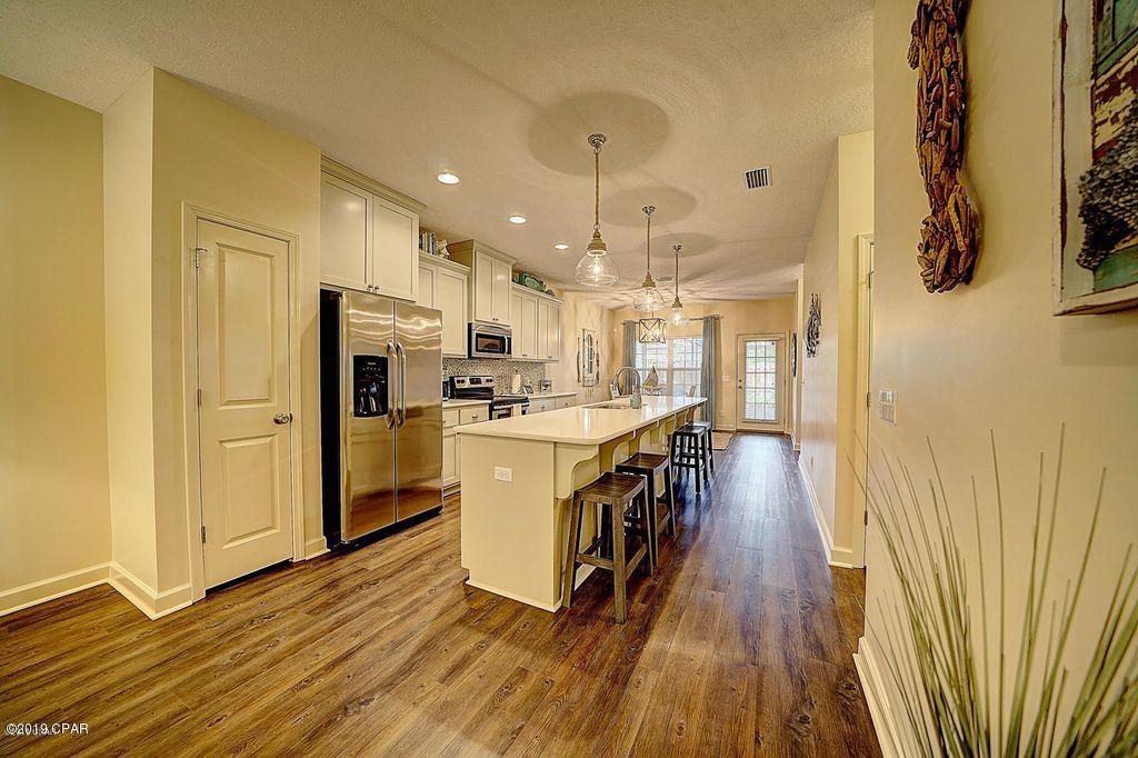 Gardenia Beach - Residential Lease