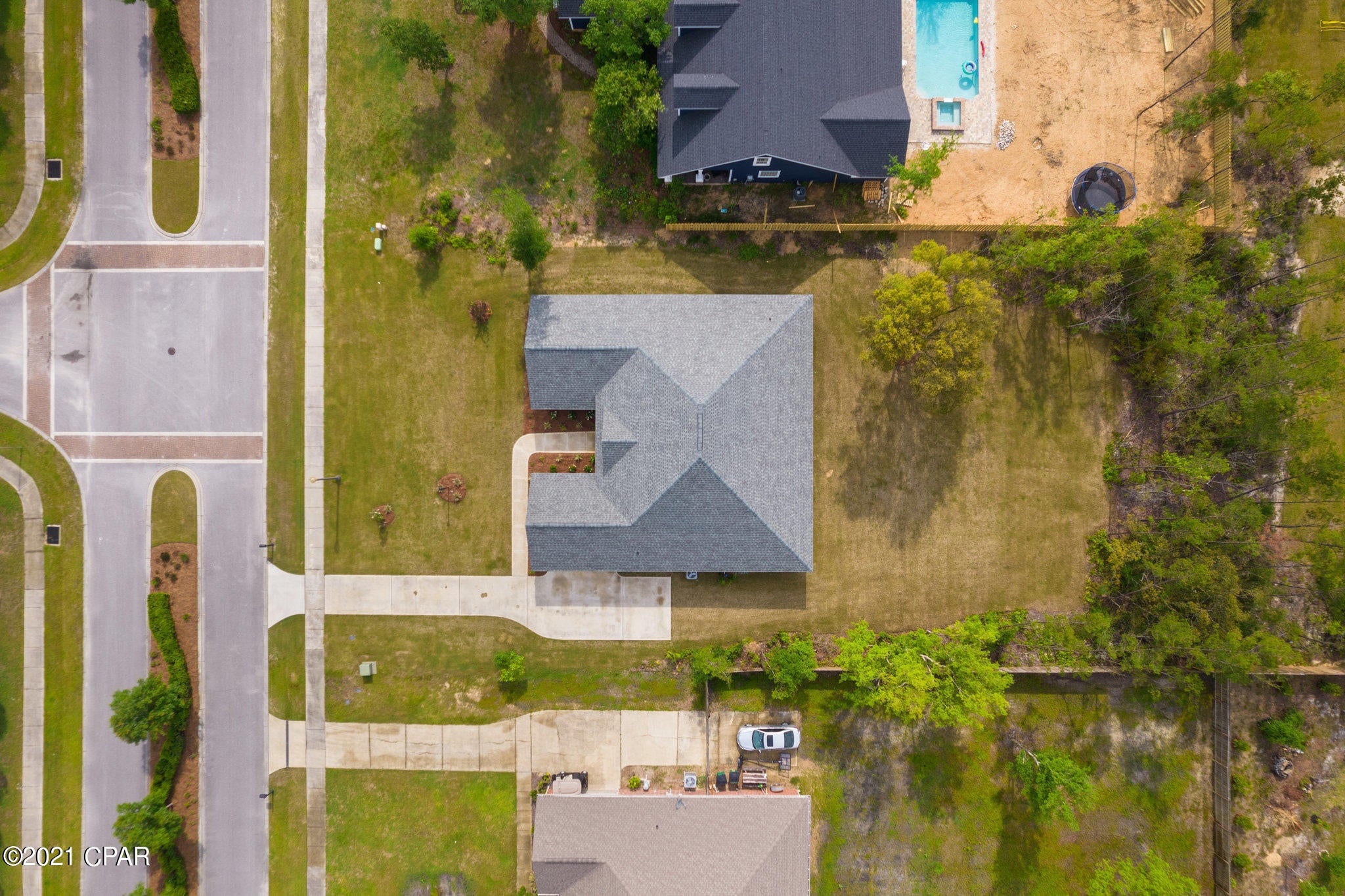 Lake Merial - Residential