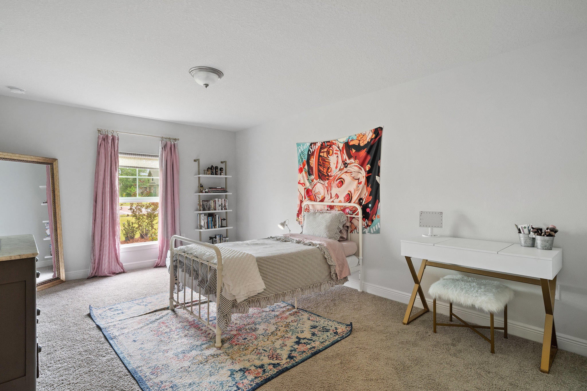 Lake Merial - Residential