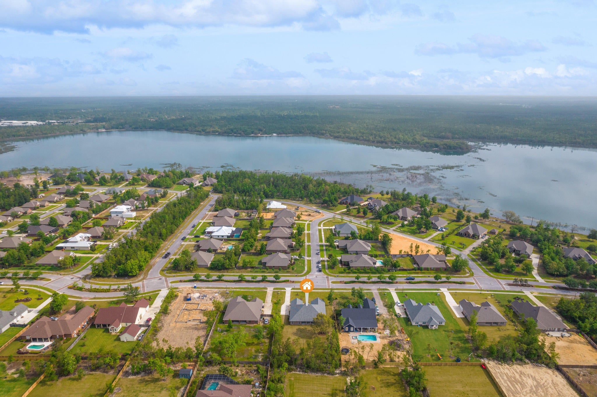Lake Merial - Residential