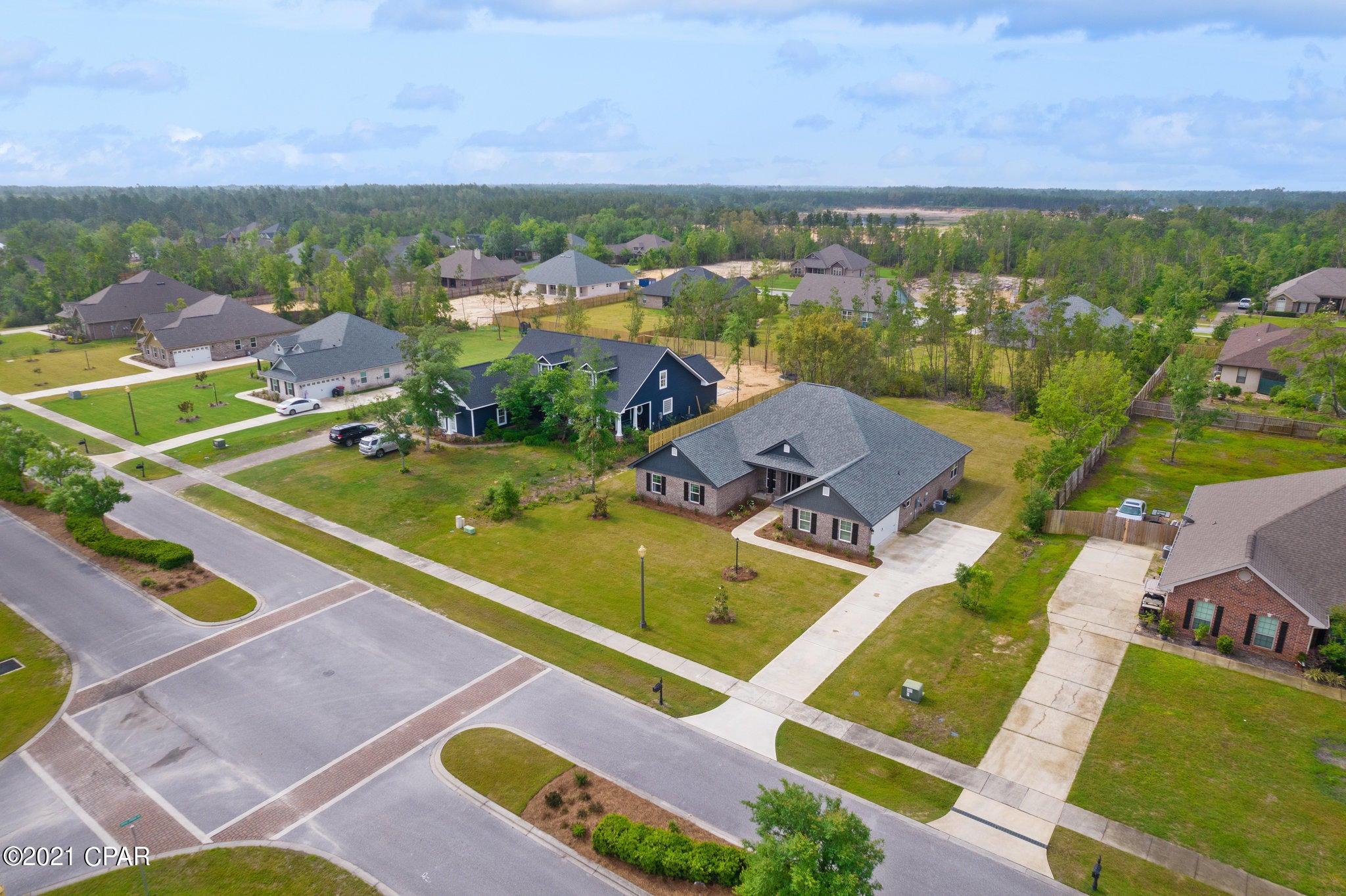 Lake Merial - Residential