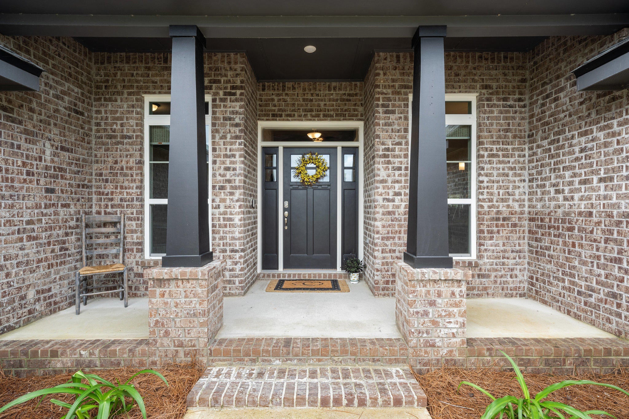 Lake Merial - Residential
