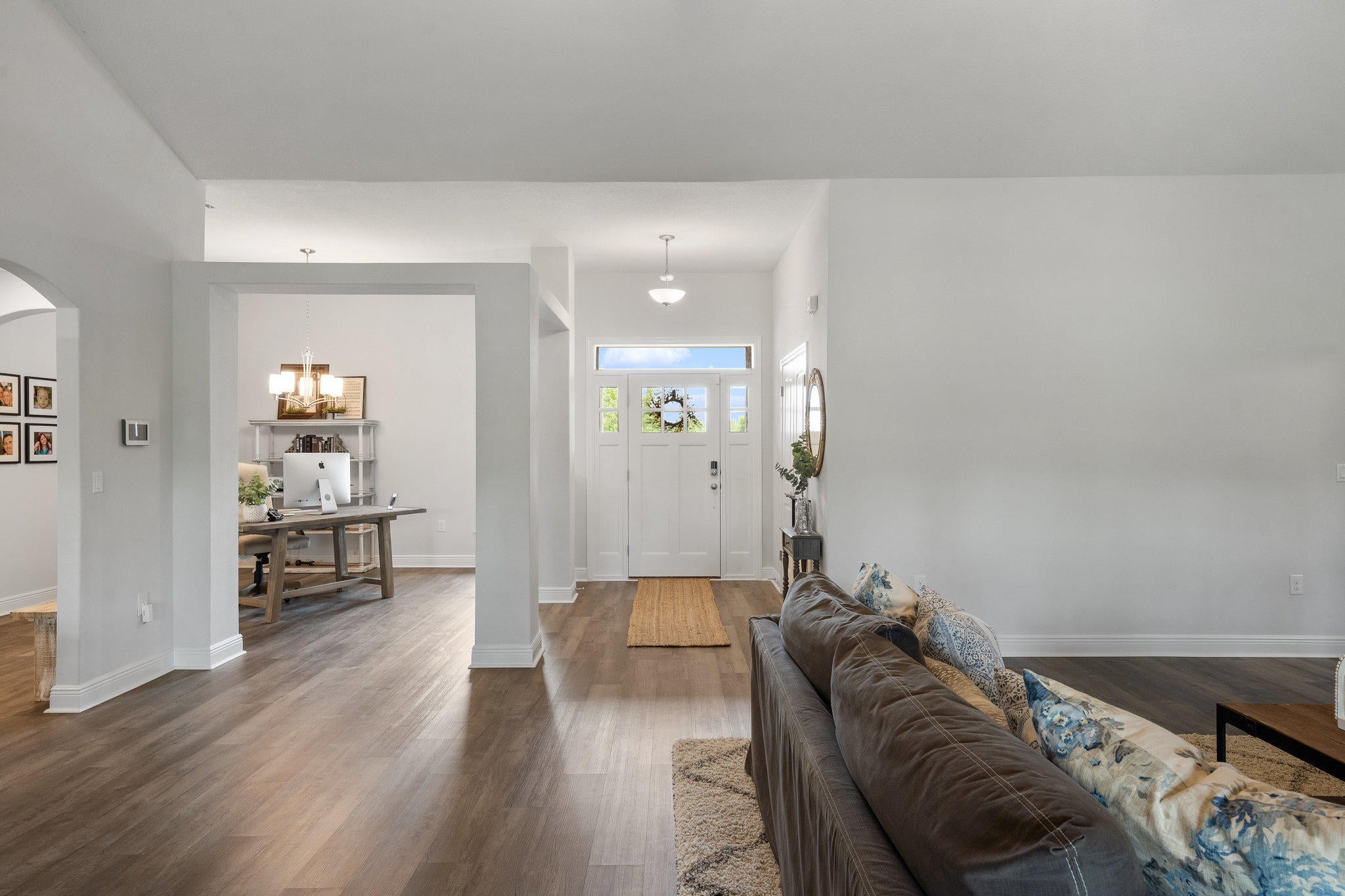 Lake Merial - Residential