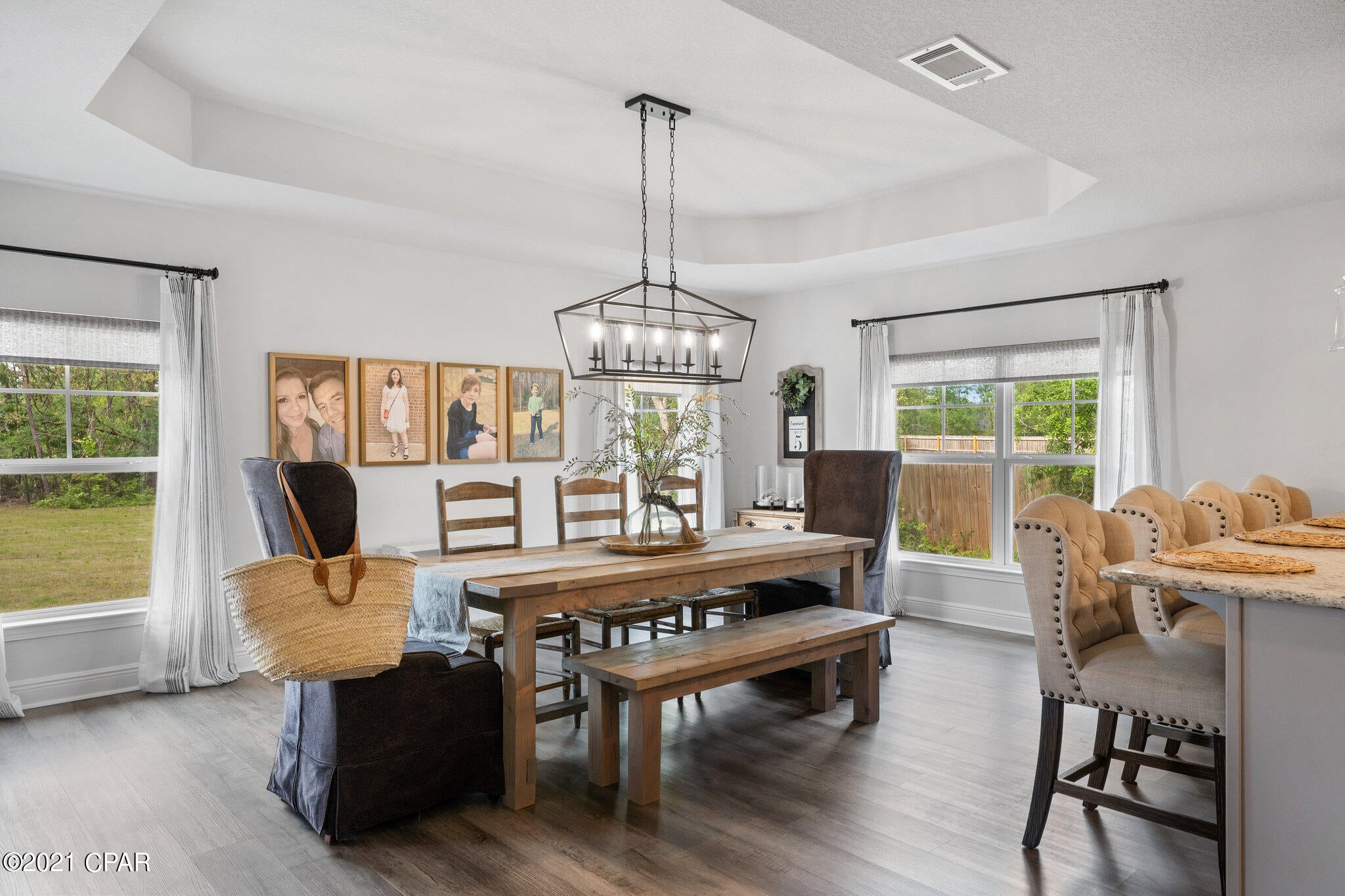 Lake Merial - Residential