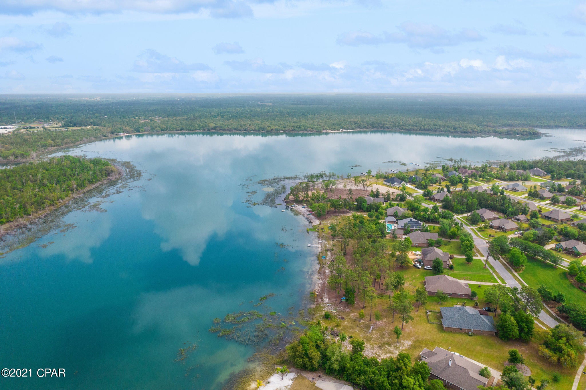 Lake Merial - Residential