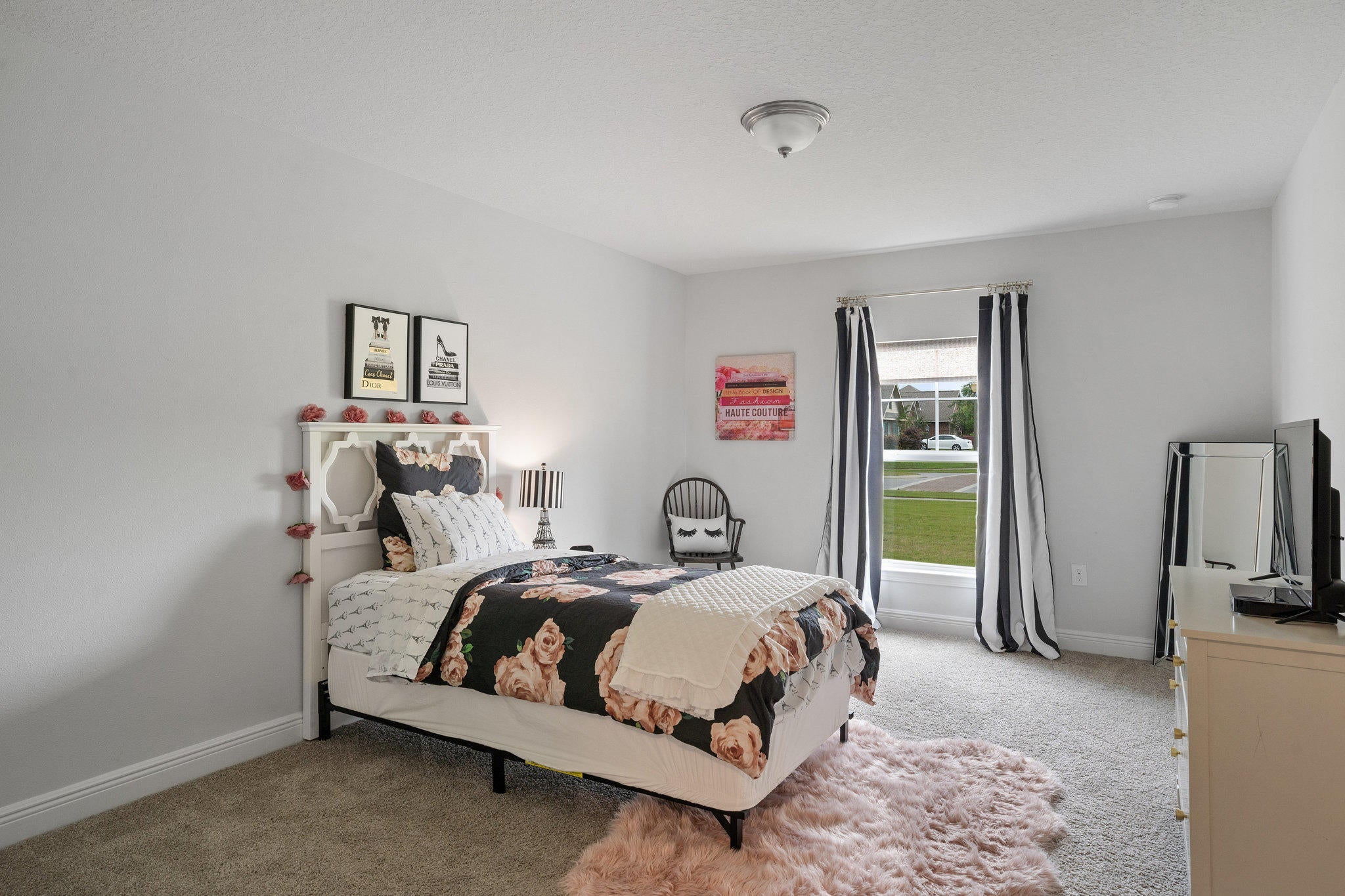 Lake Merial - Residential