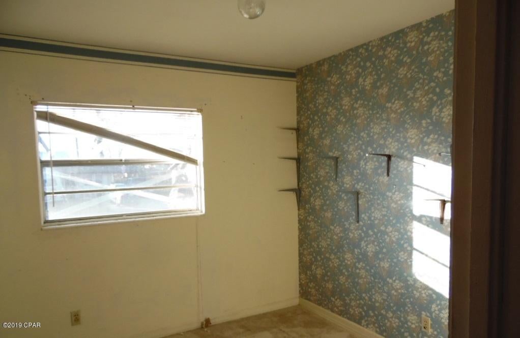 Jinks Sub U-1 - Residential