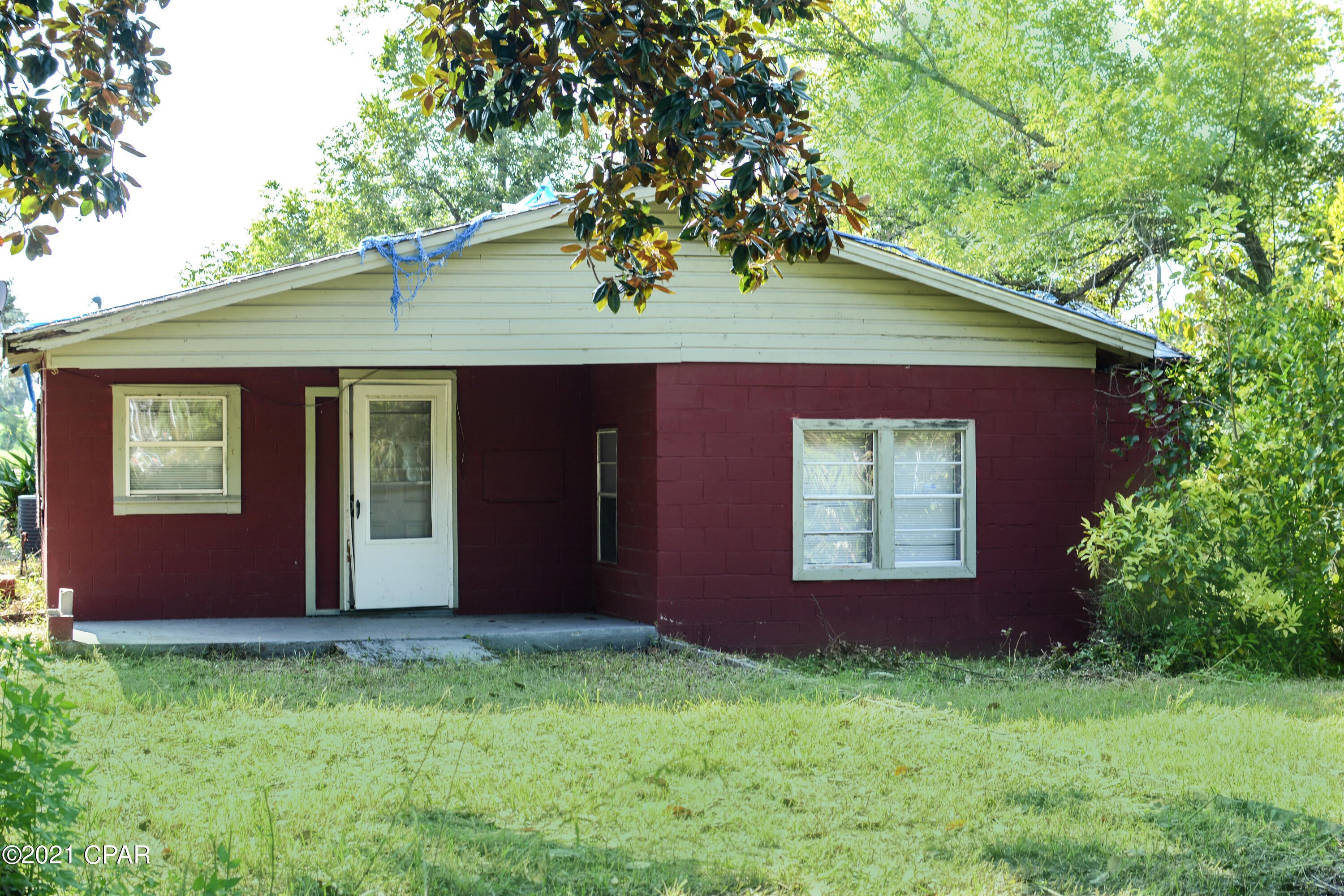 [No Recorded Subdiv] - Residential