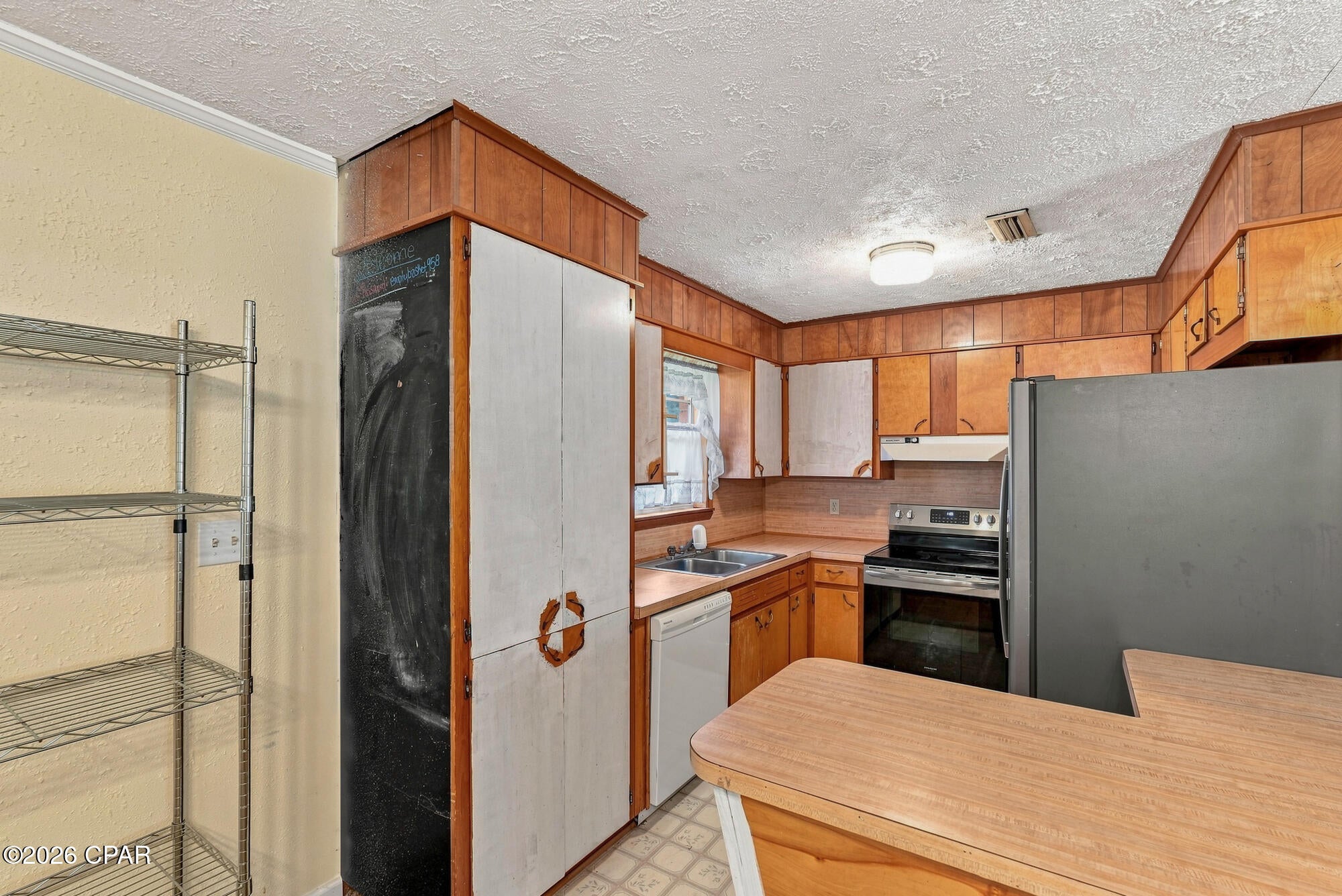 [No Recorded Subdiv] - Residential