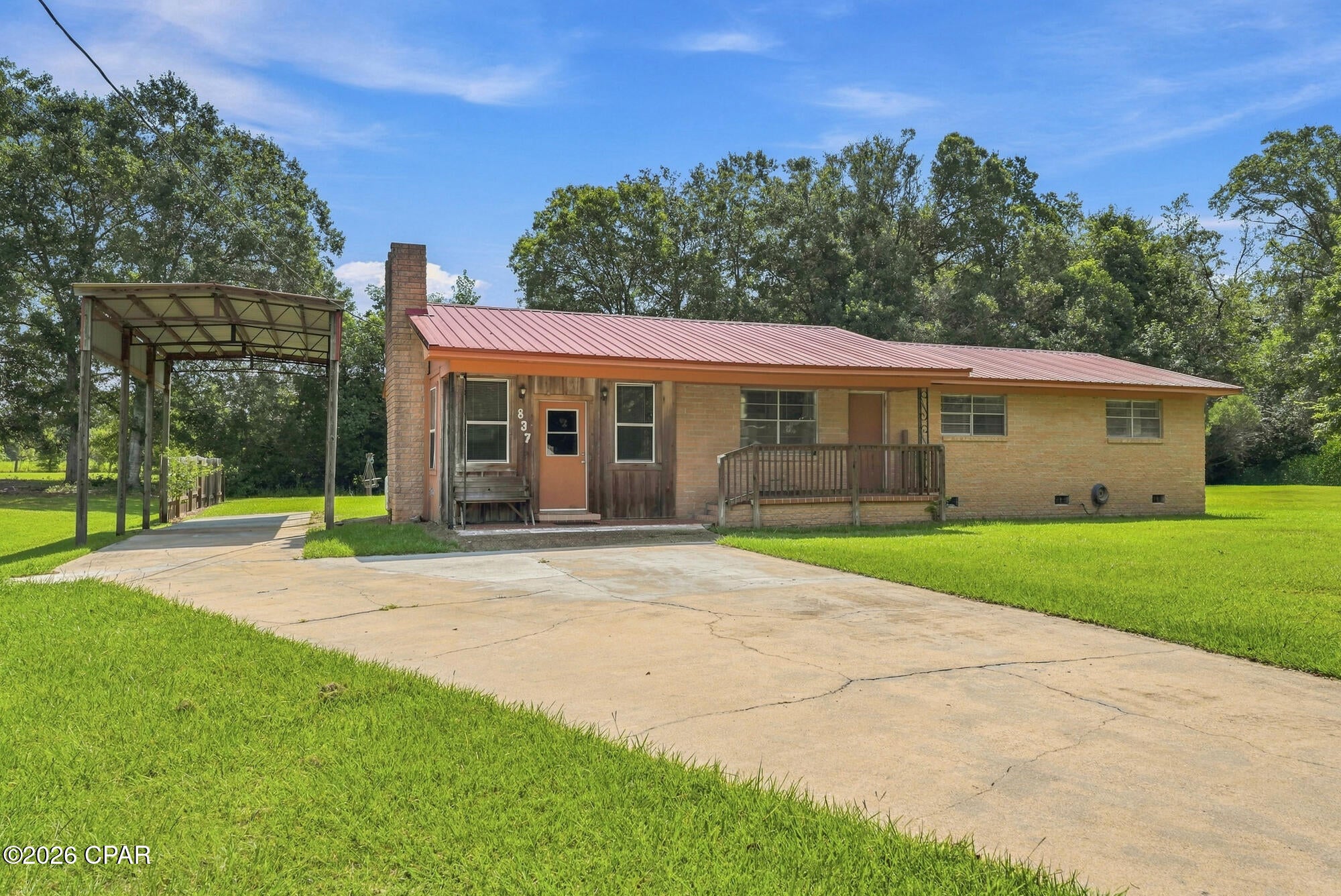 [No Recorded Subdiv] - Residential
