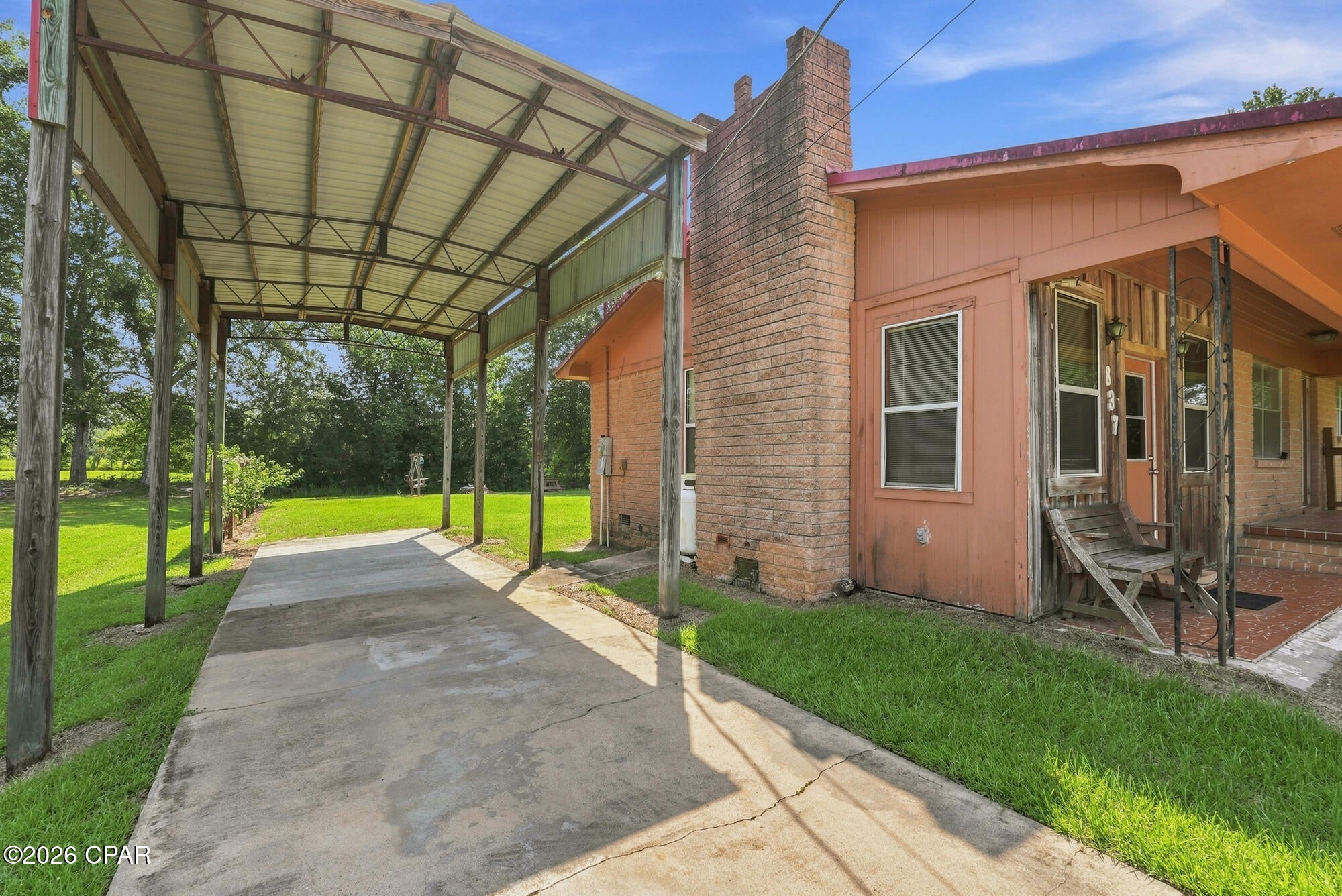 [No Recorded Subdiv] - Residential