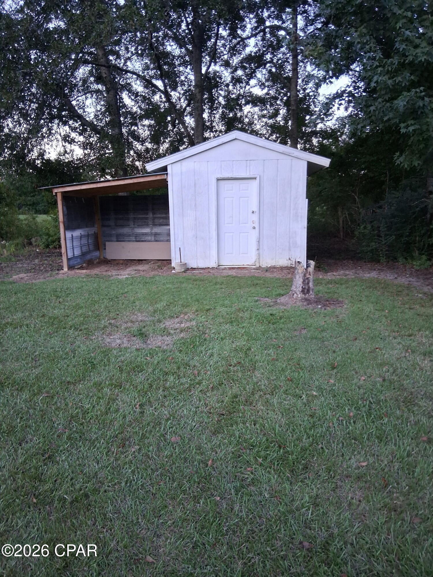 [No Recorded Subdiv] - Residential