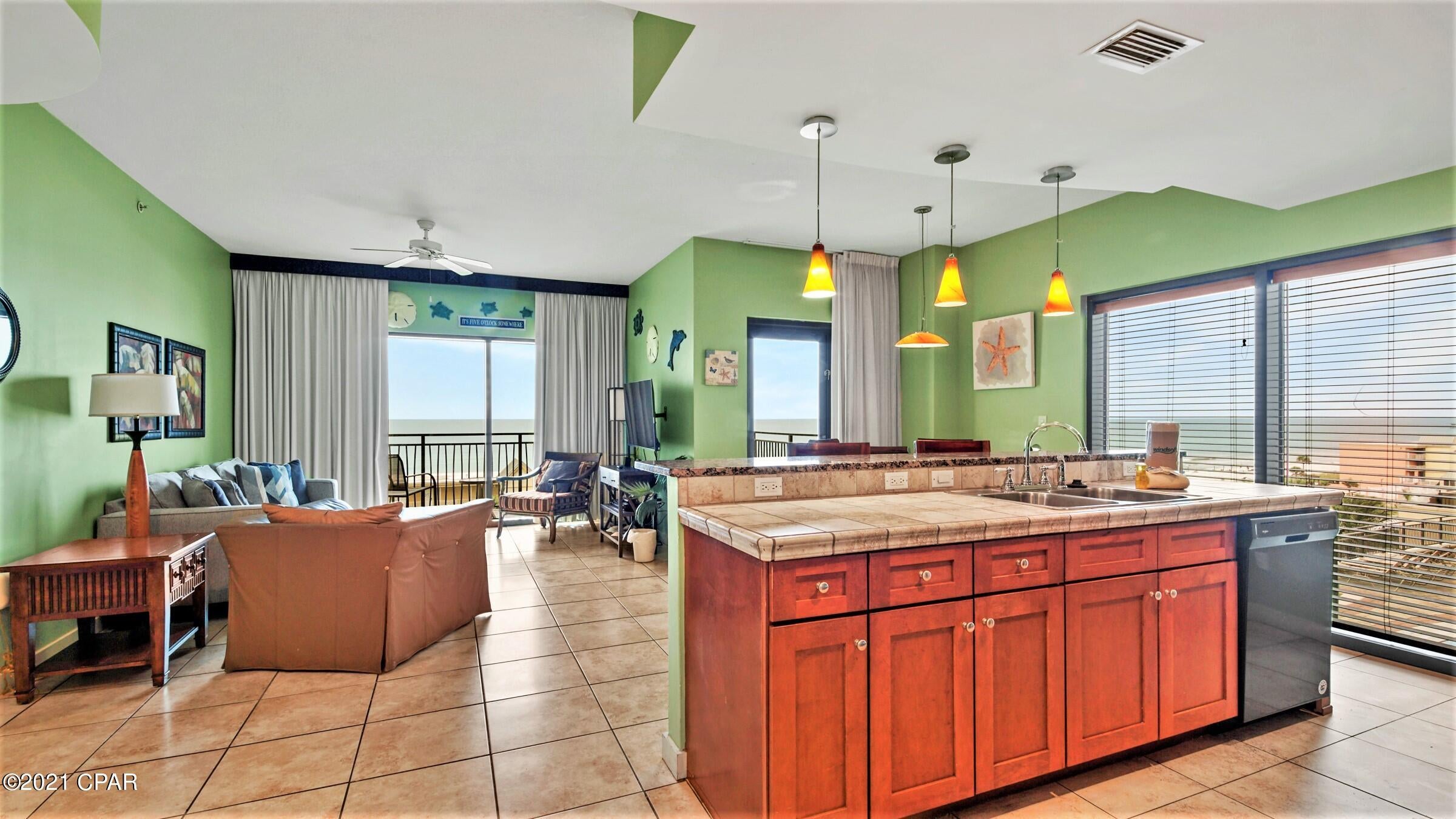 Origin At Seahaven - Residential