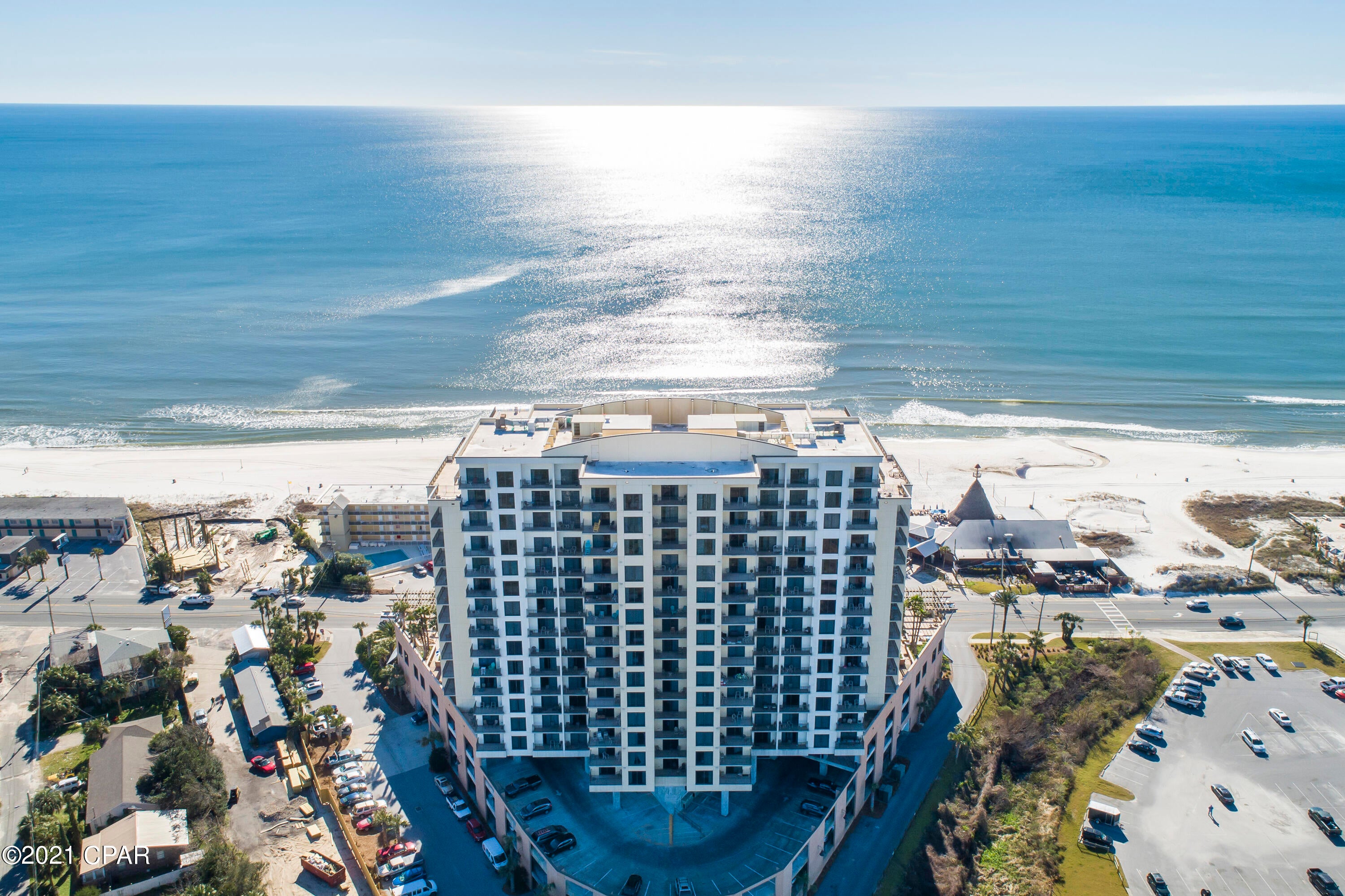 Origin At Seahaven - Residential