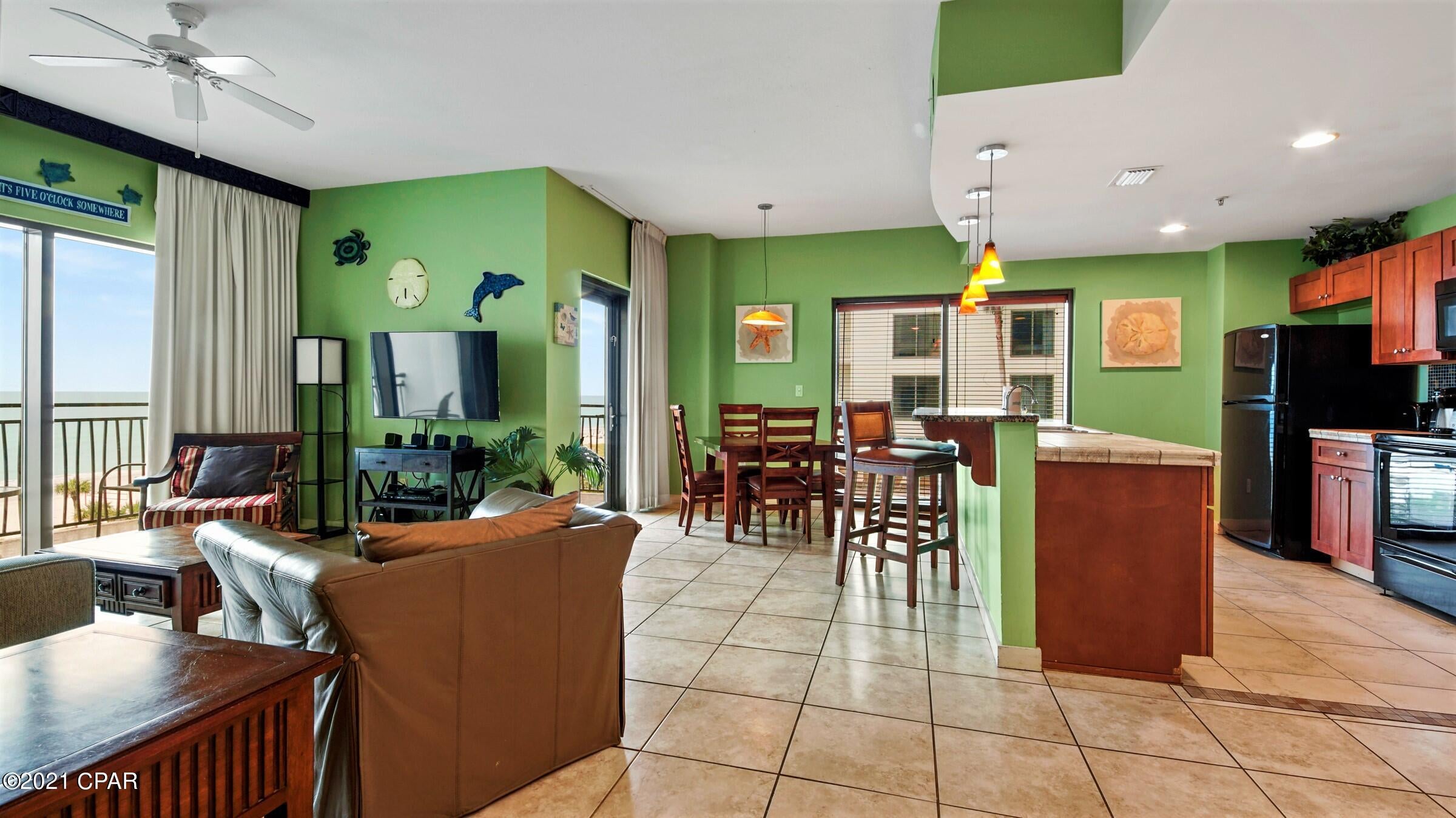 Origin At Seahaven - Residential