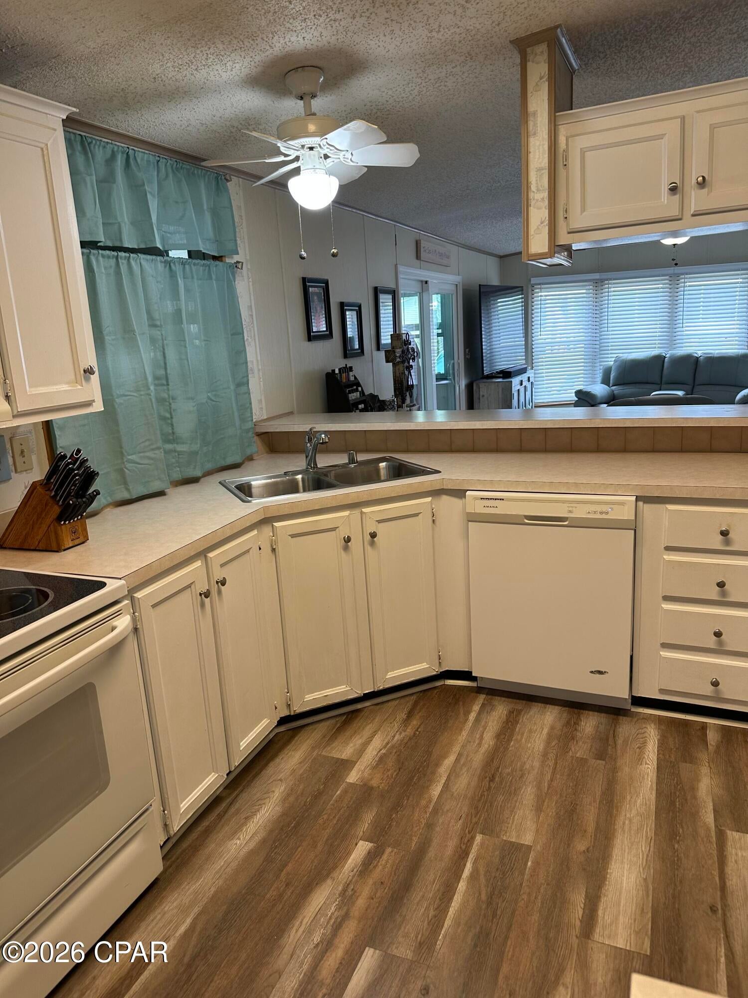 Greenwood Acres - Residential