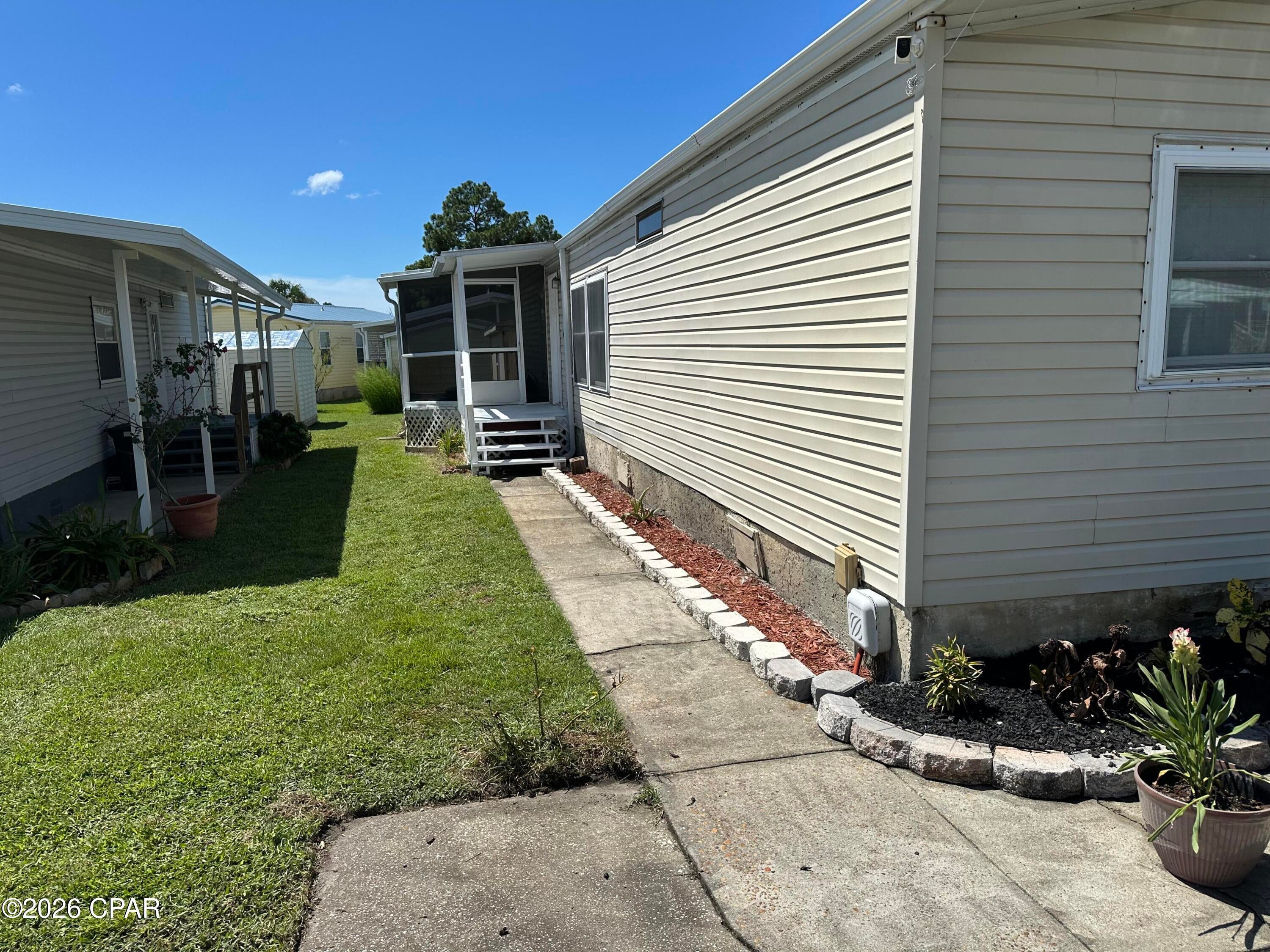 Greenwood Acres - Residential