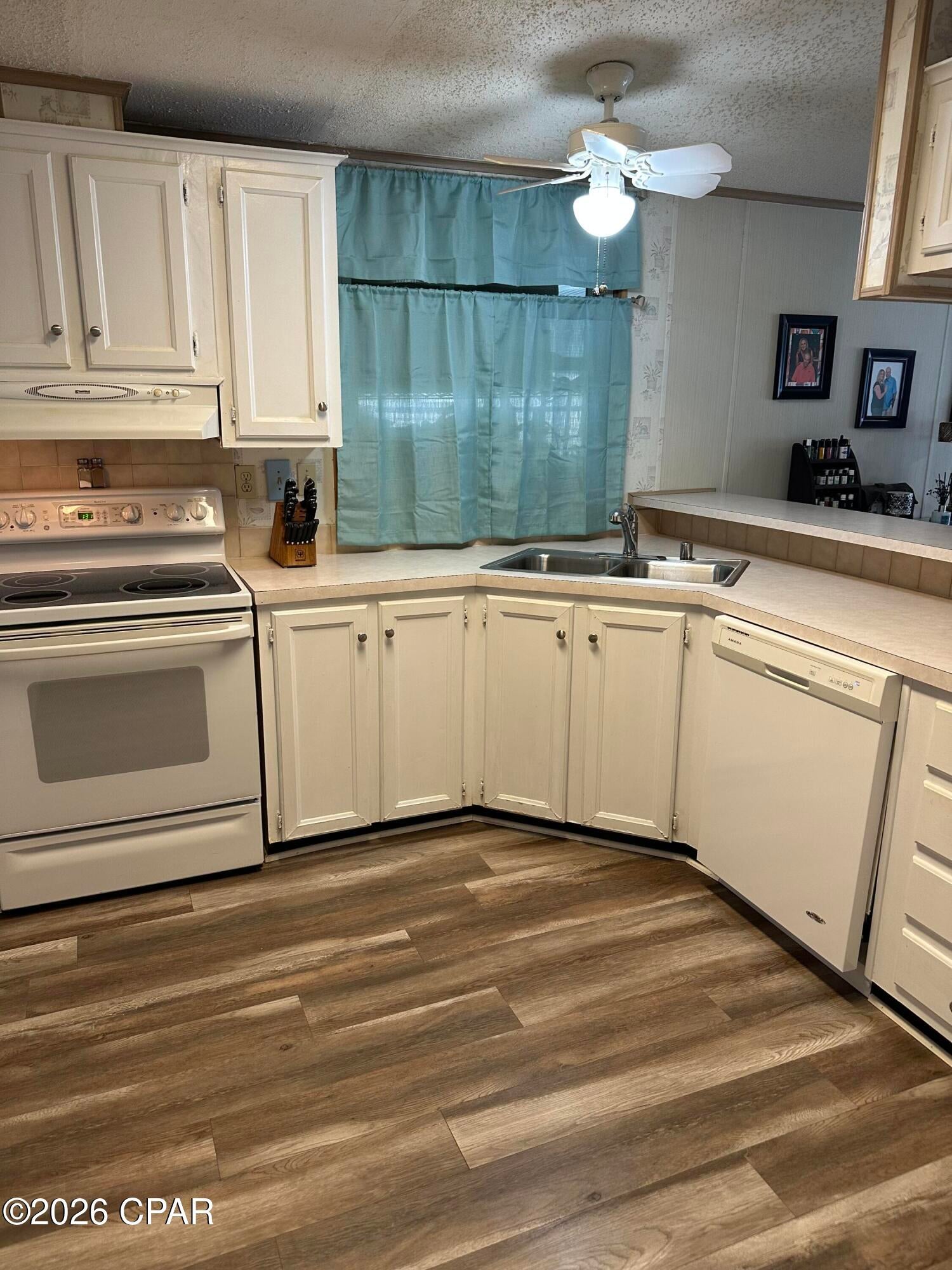 Greenwood Acres - Residential
