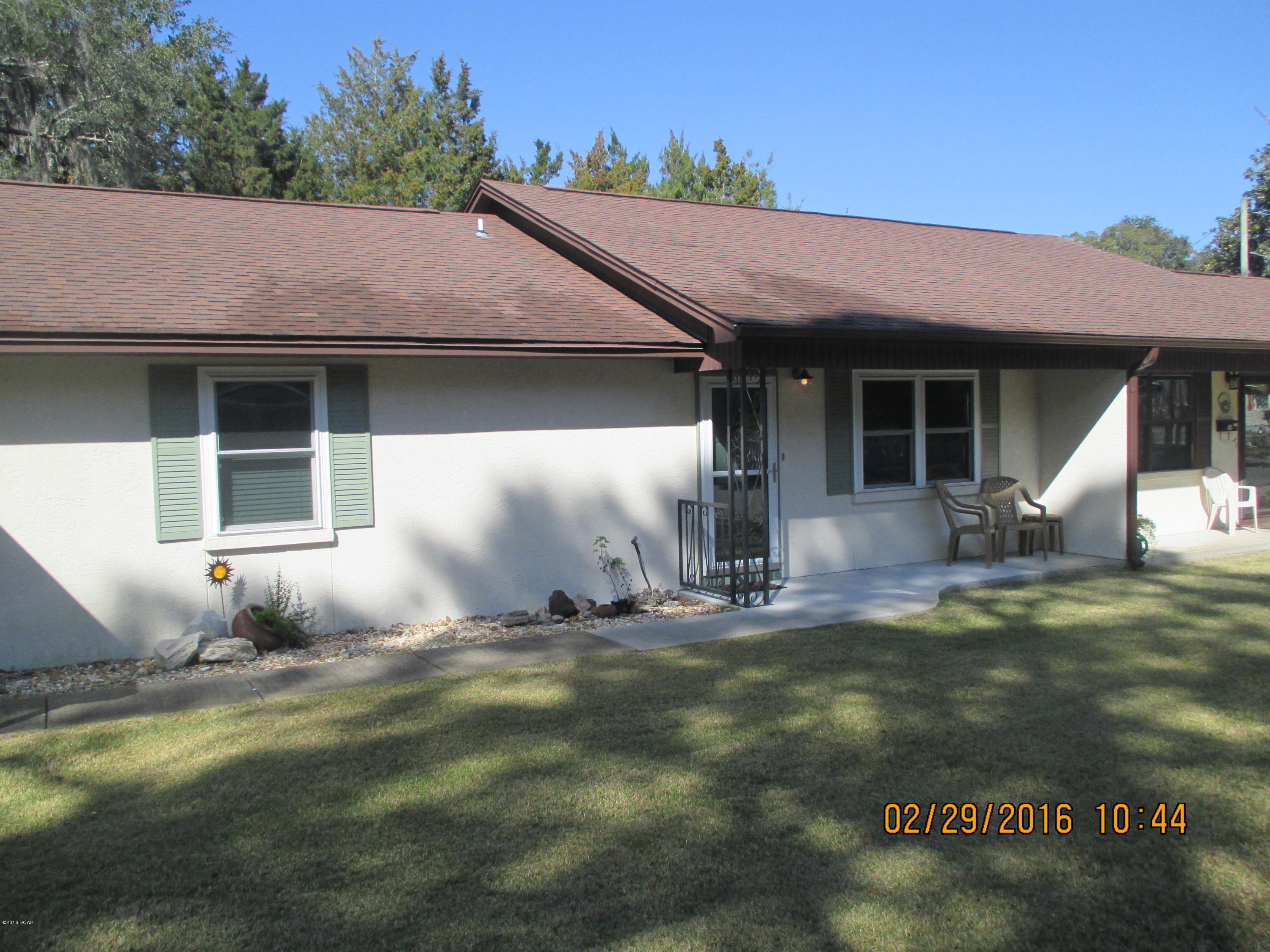 Harmon Plat - Residential