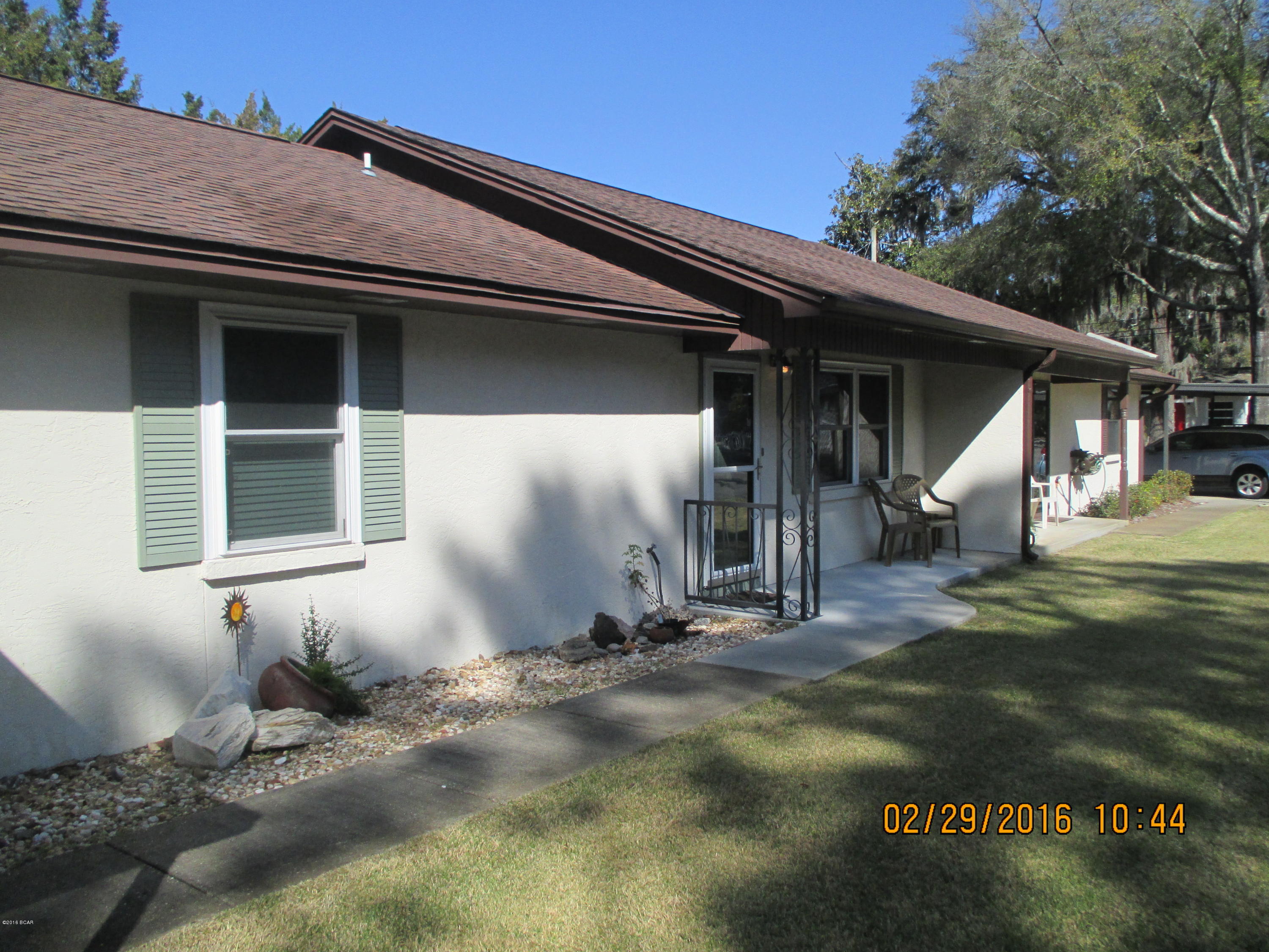 Harmon Plat - Residential