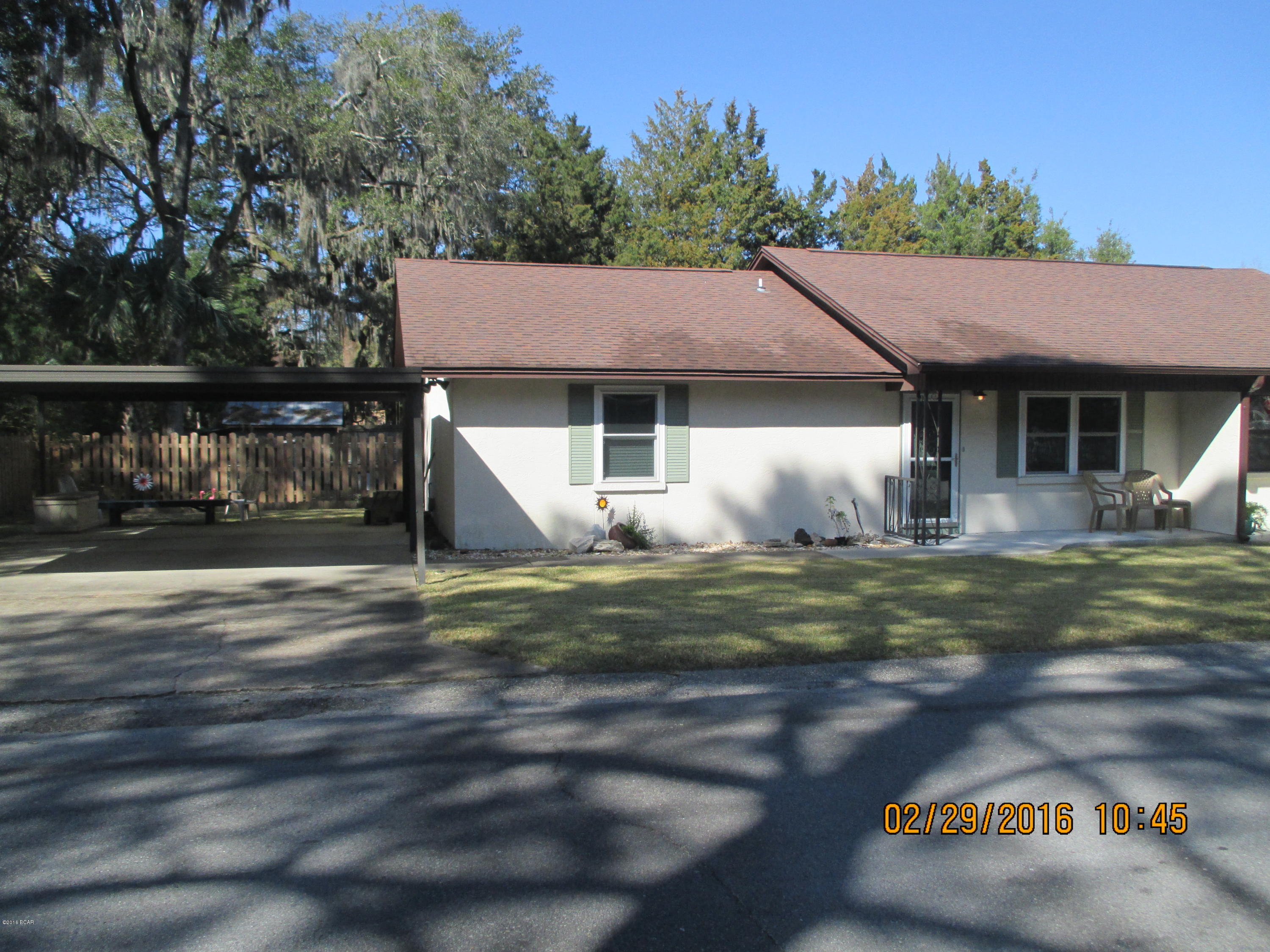 Harmon Plat - Residential