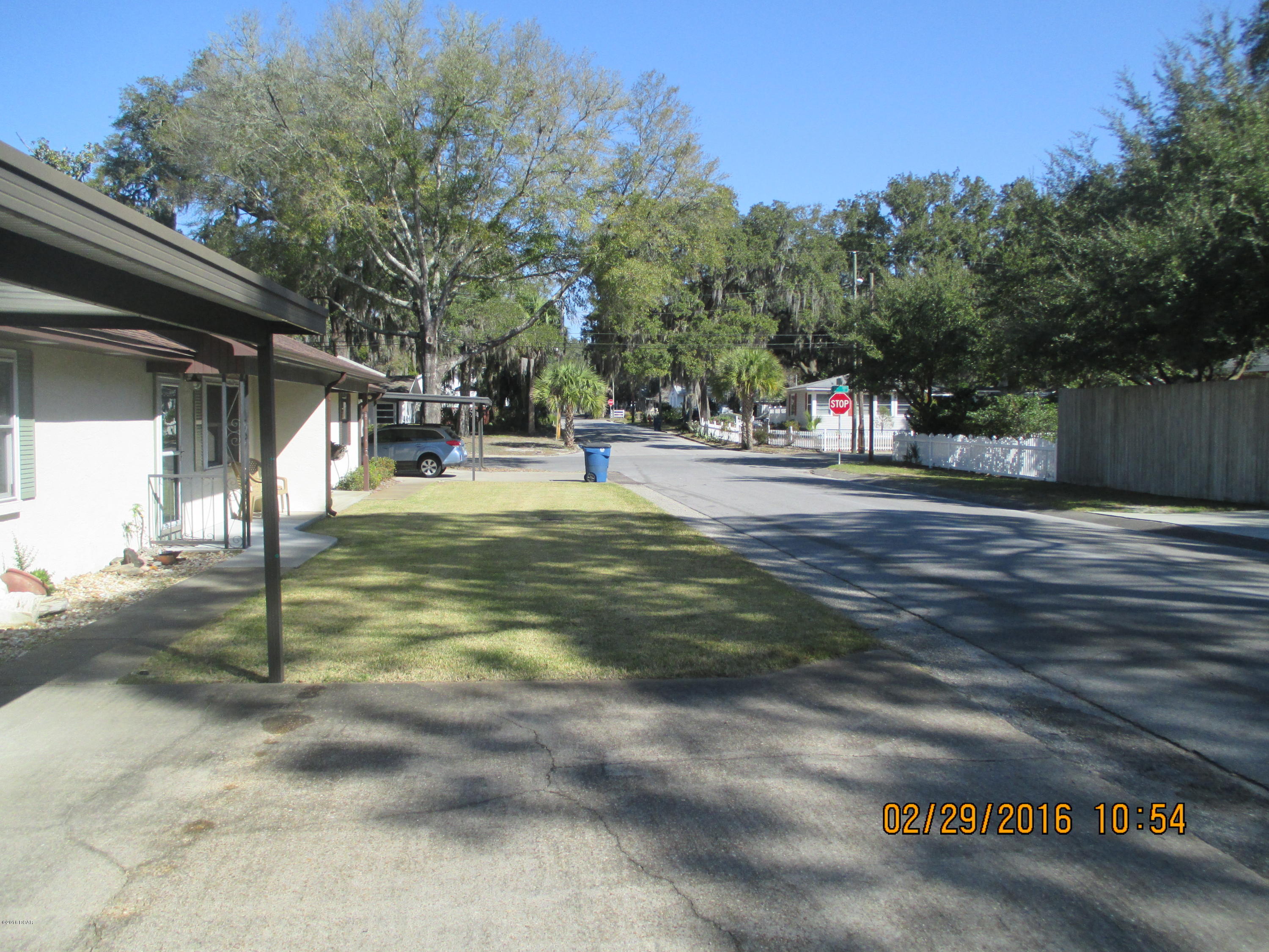 Harmon Plat - Residential