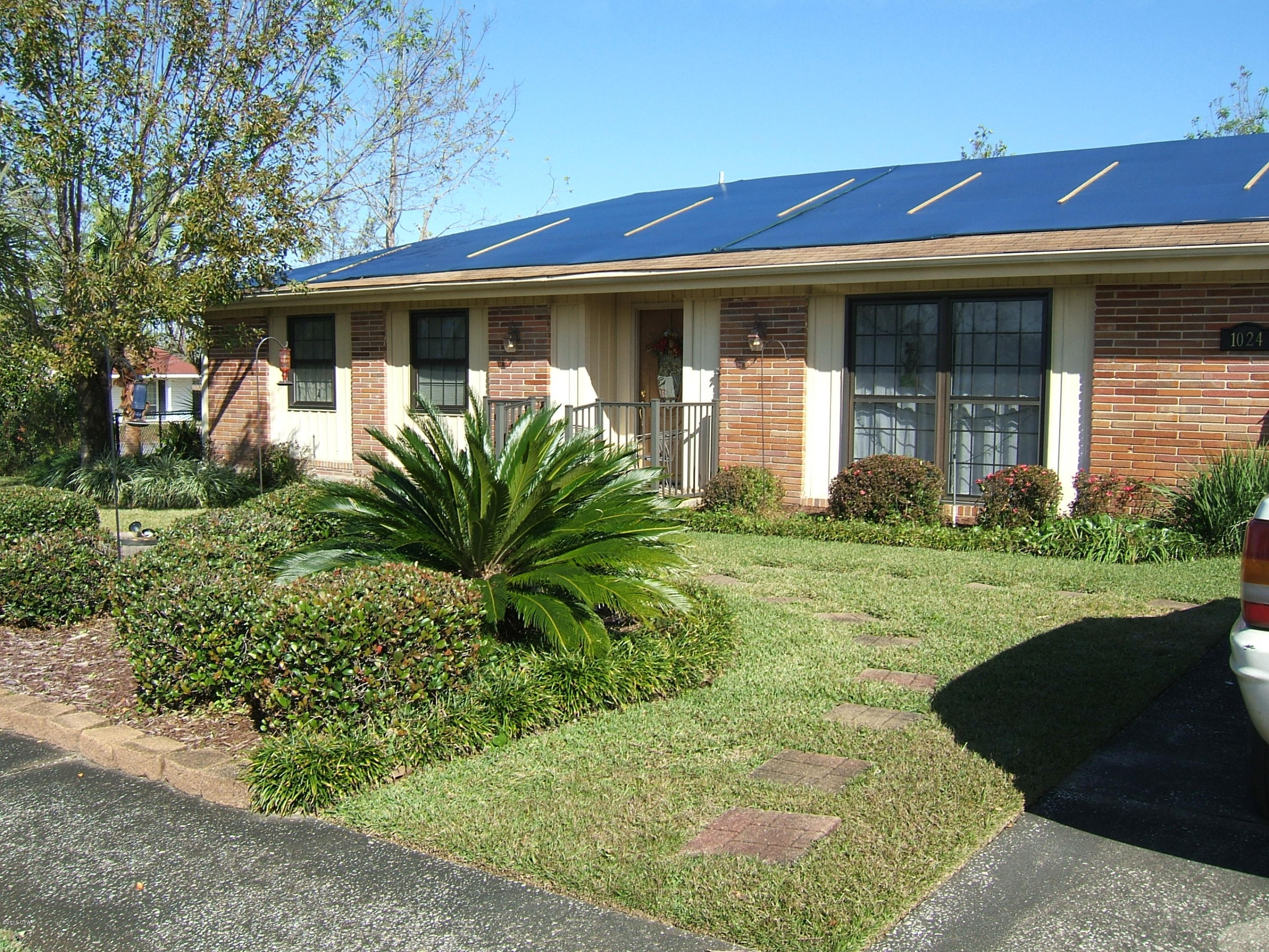 Oxford Place Unit 2 - Residential