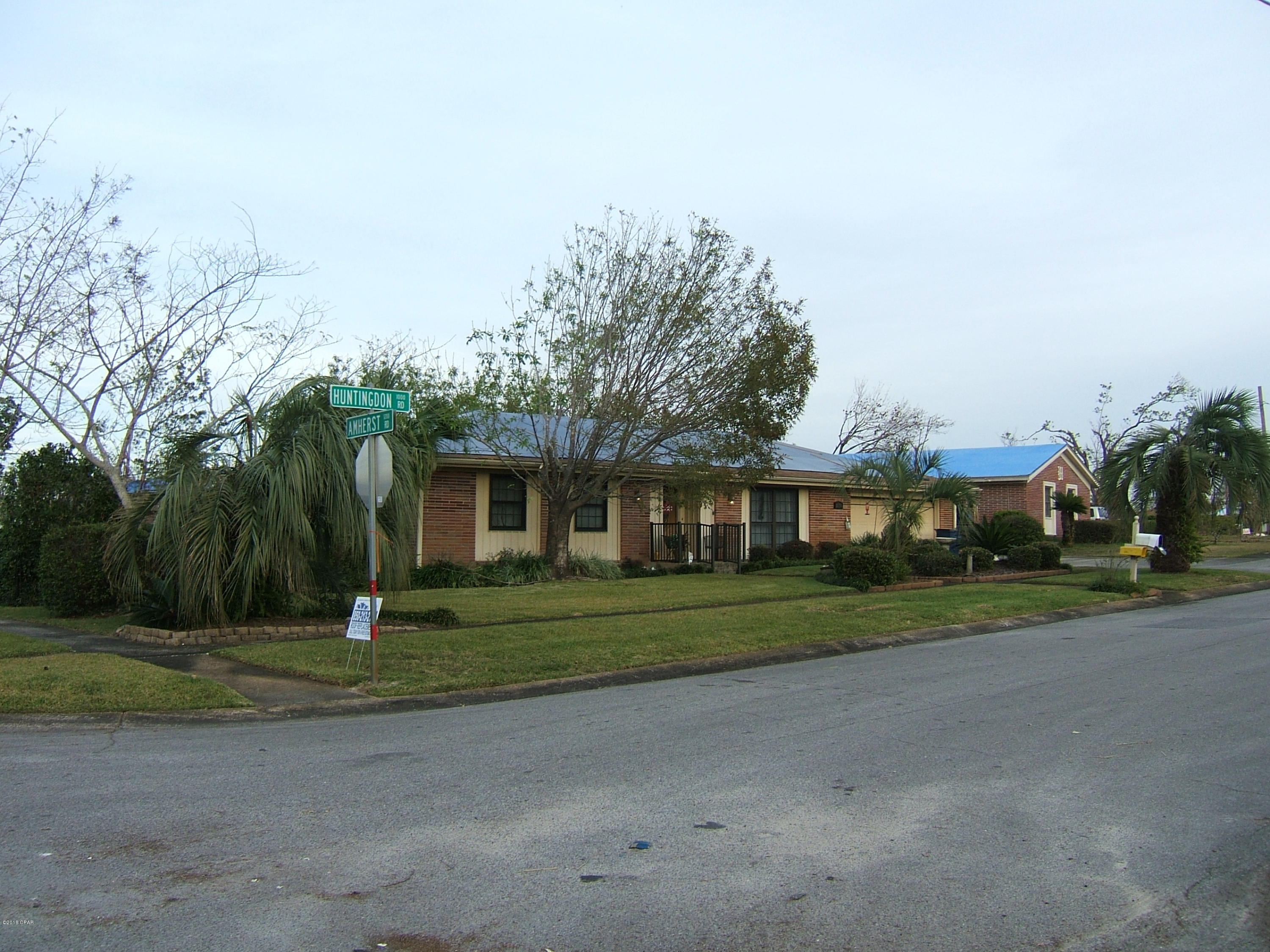 Oxford Place Unit 2 - Residential