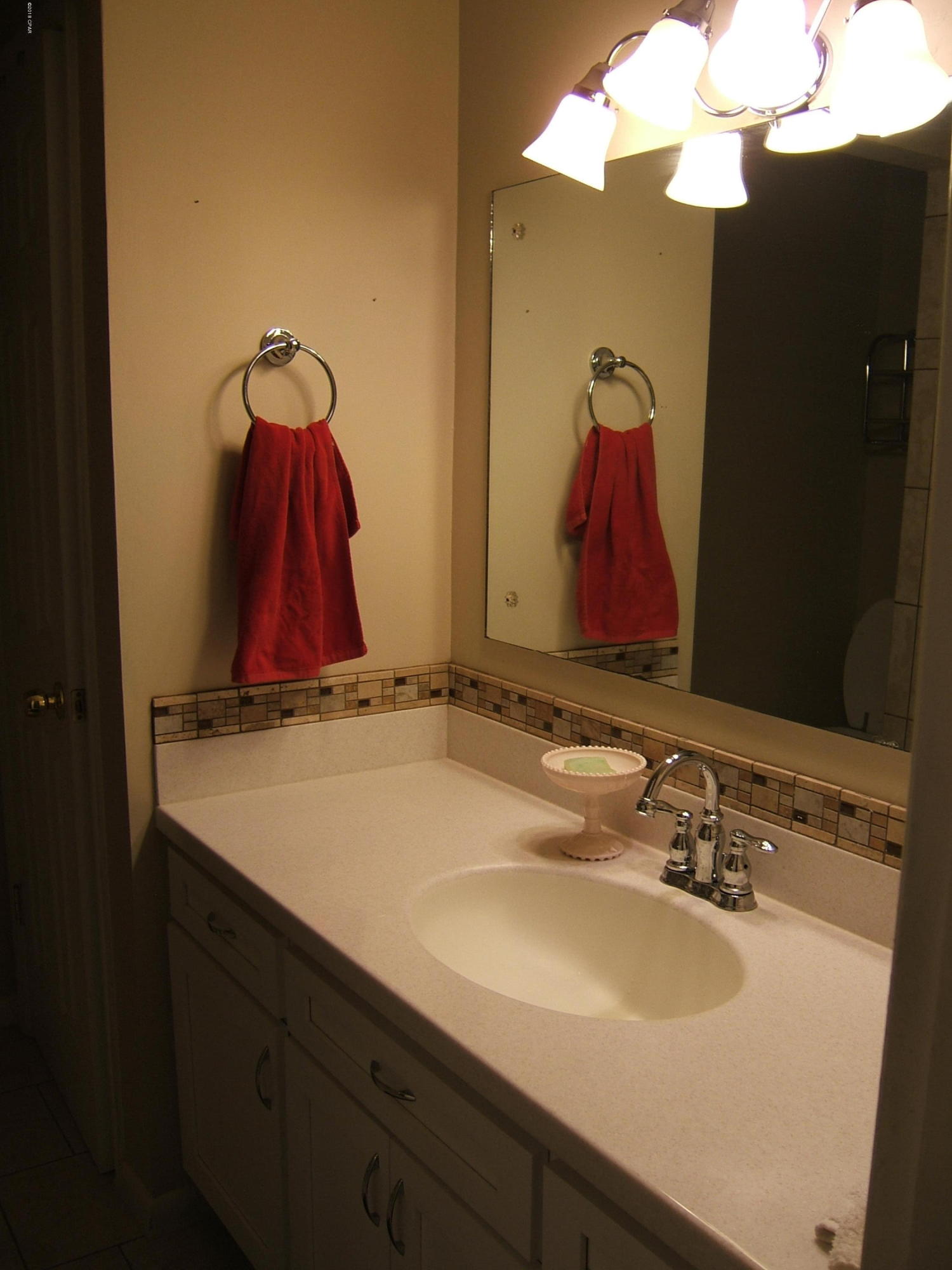 Oxford Place Unit 2 - Residential