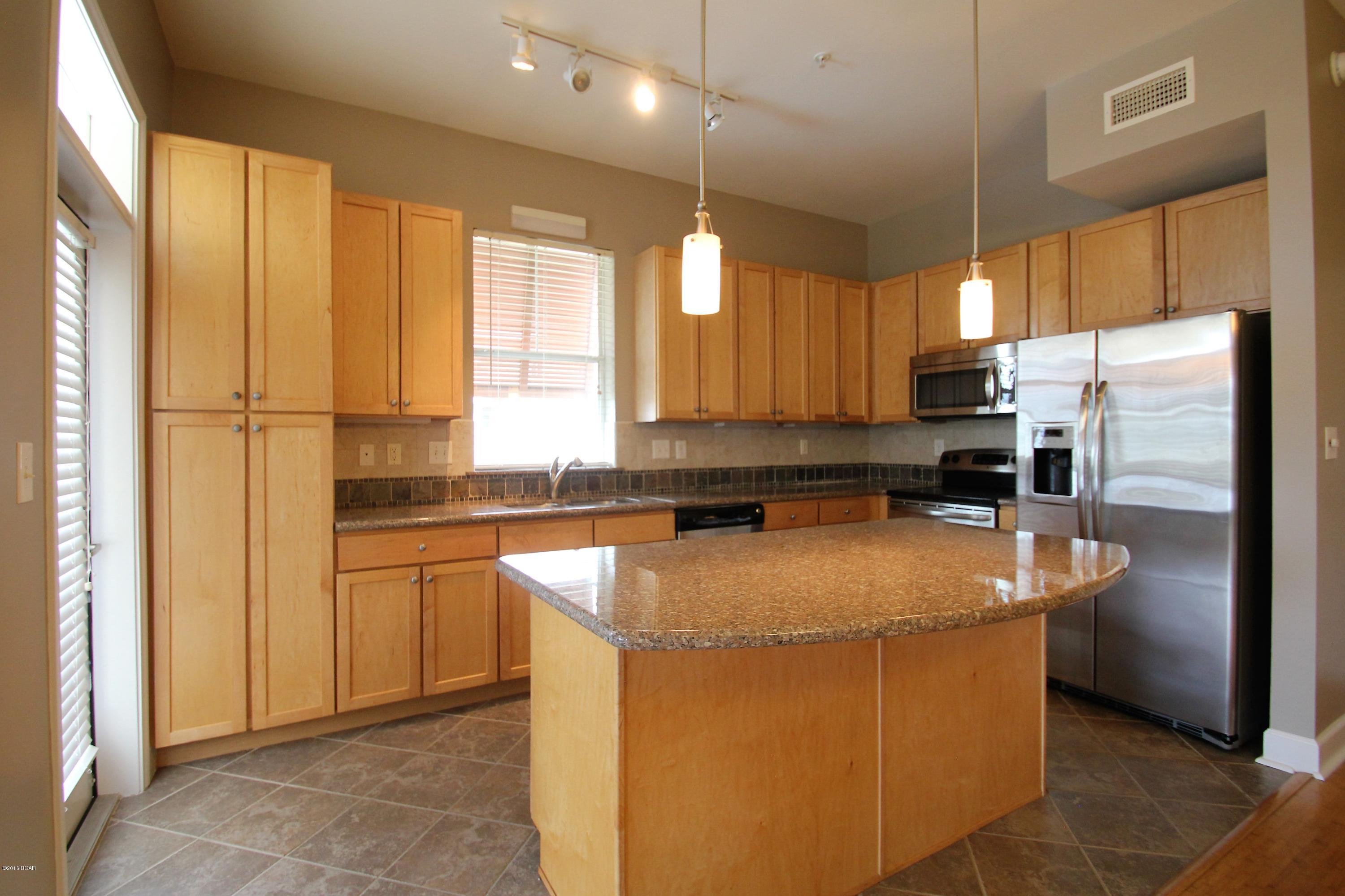 Island Reserve - Residential Lease