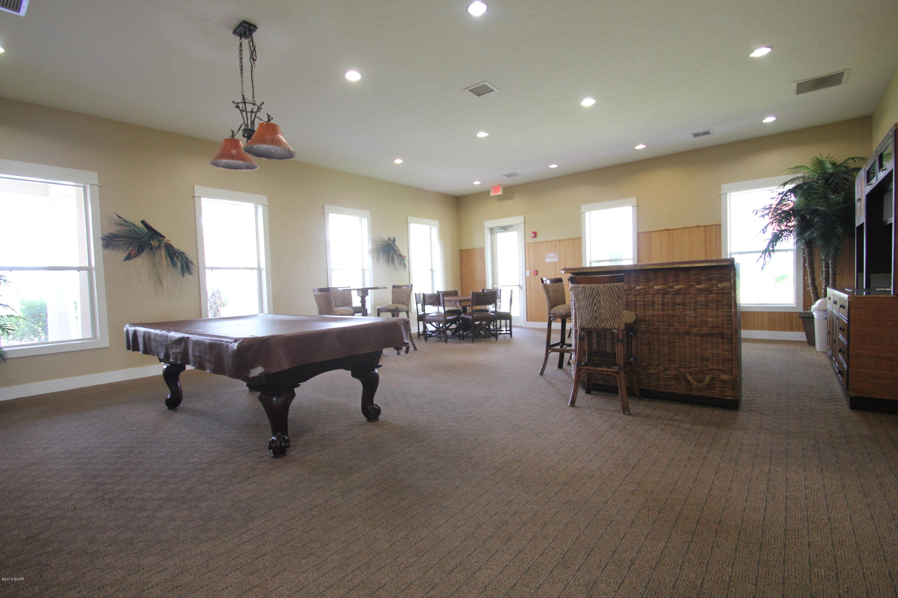 Island Reserve - Residential Lease