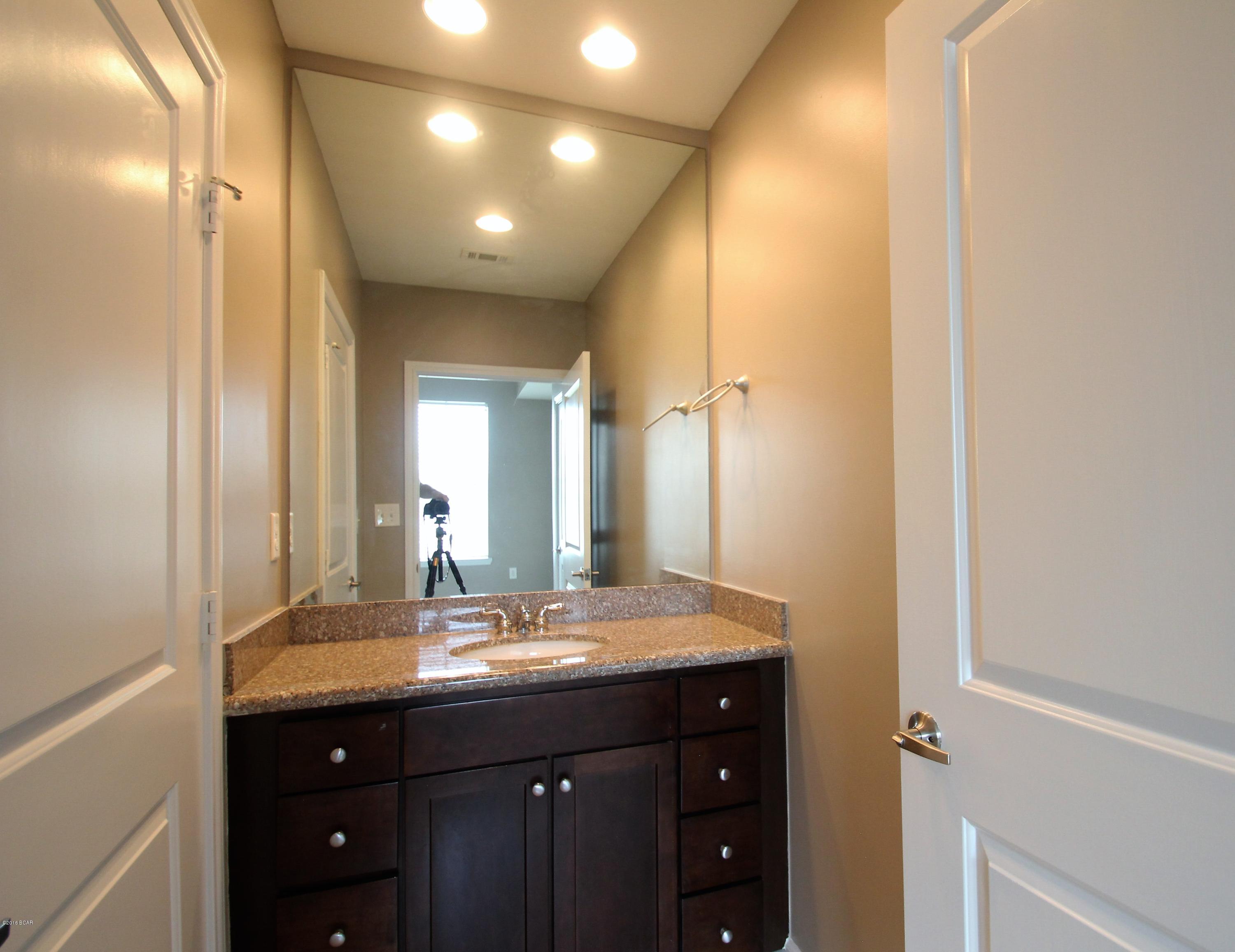 Island Reserve - Residential Lease
